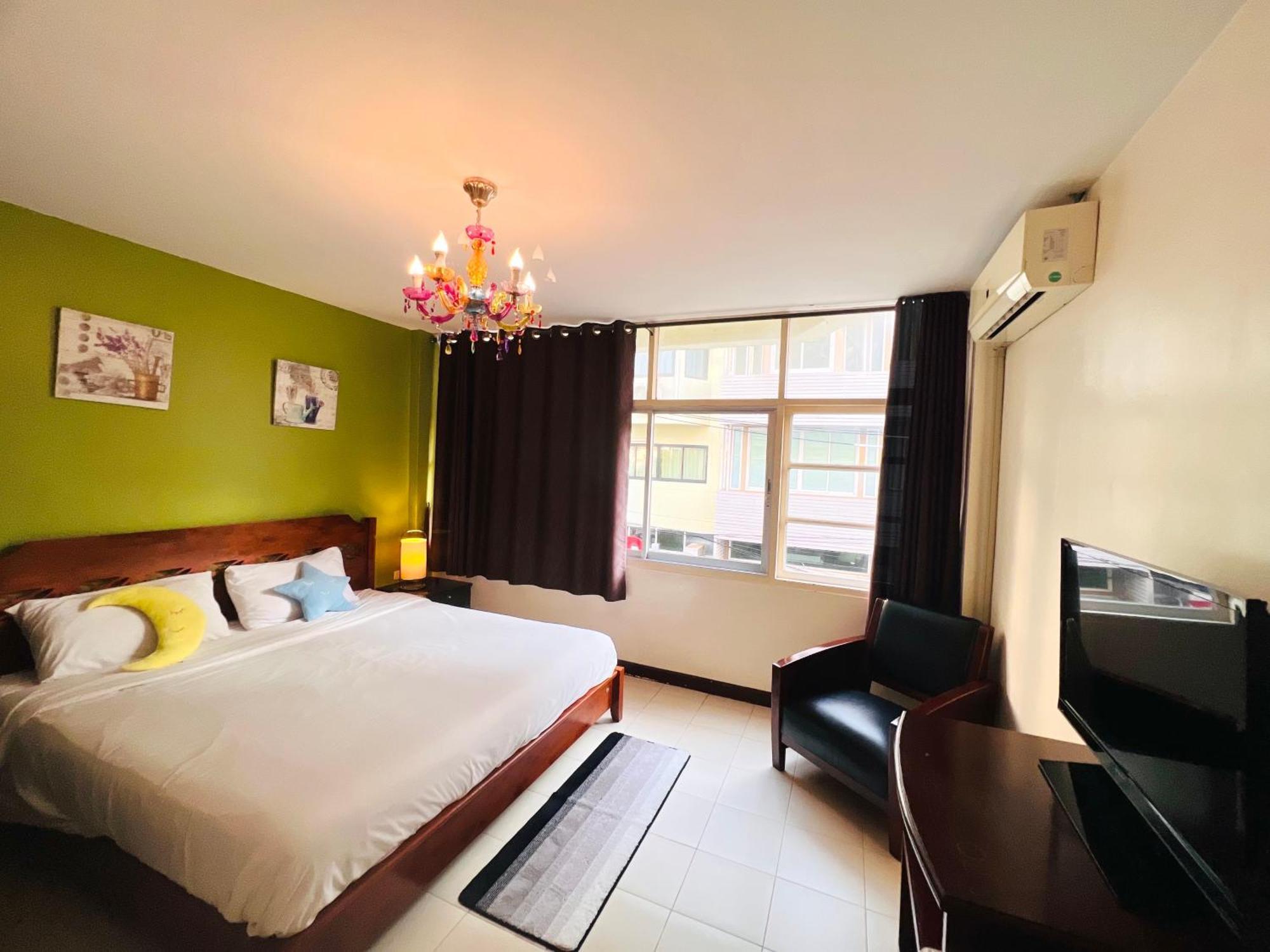 Baan Nilawan 3* Hua Hin