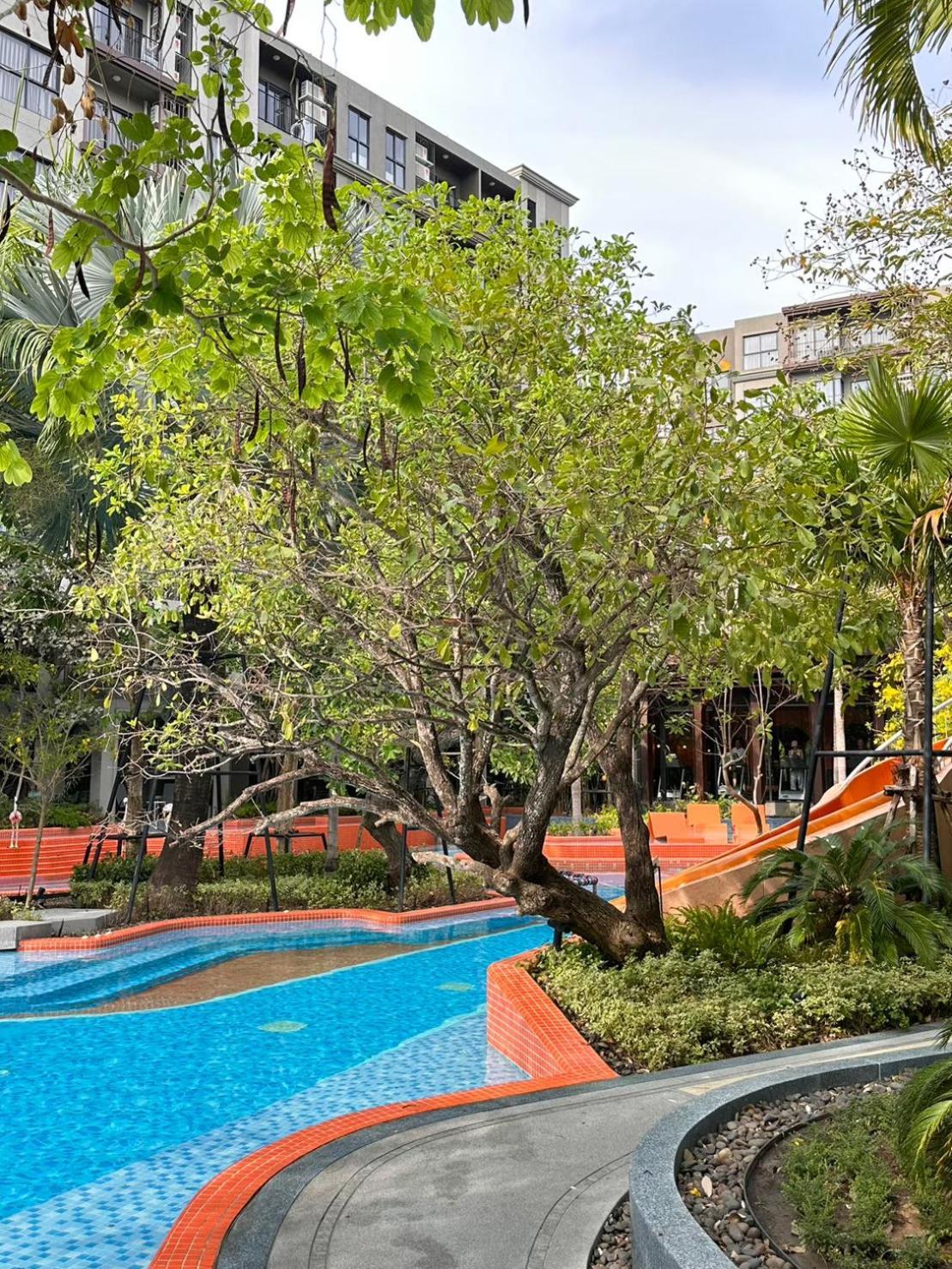 Apartment La Habana Managed By Asiabb Hua Hin