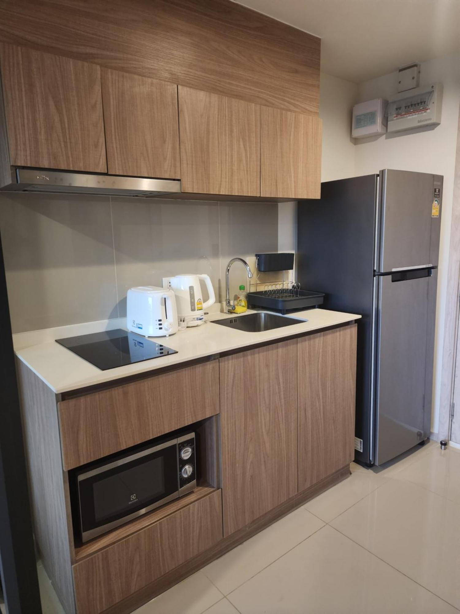 Apartment Apple's La Casita Room2 Hua Hin
