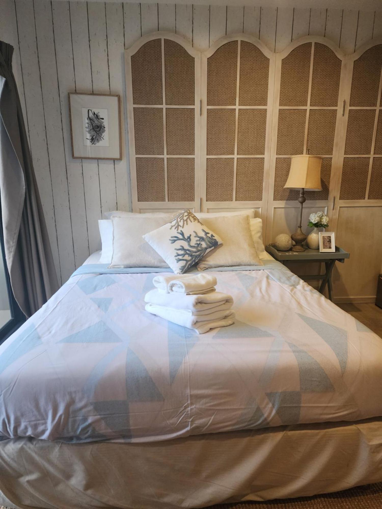 Apple's La Casita Room2 Apartment