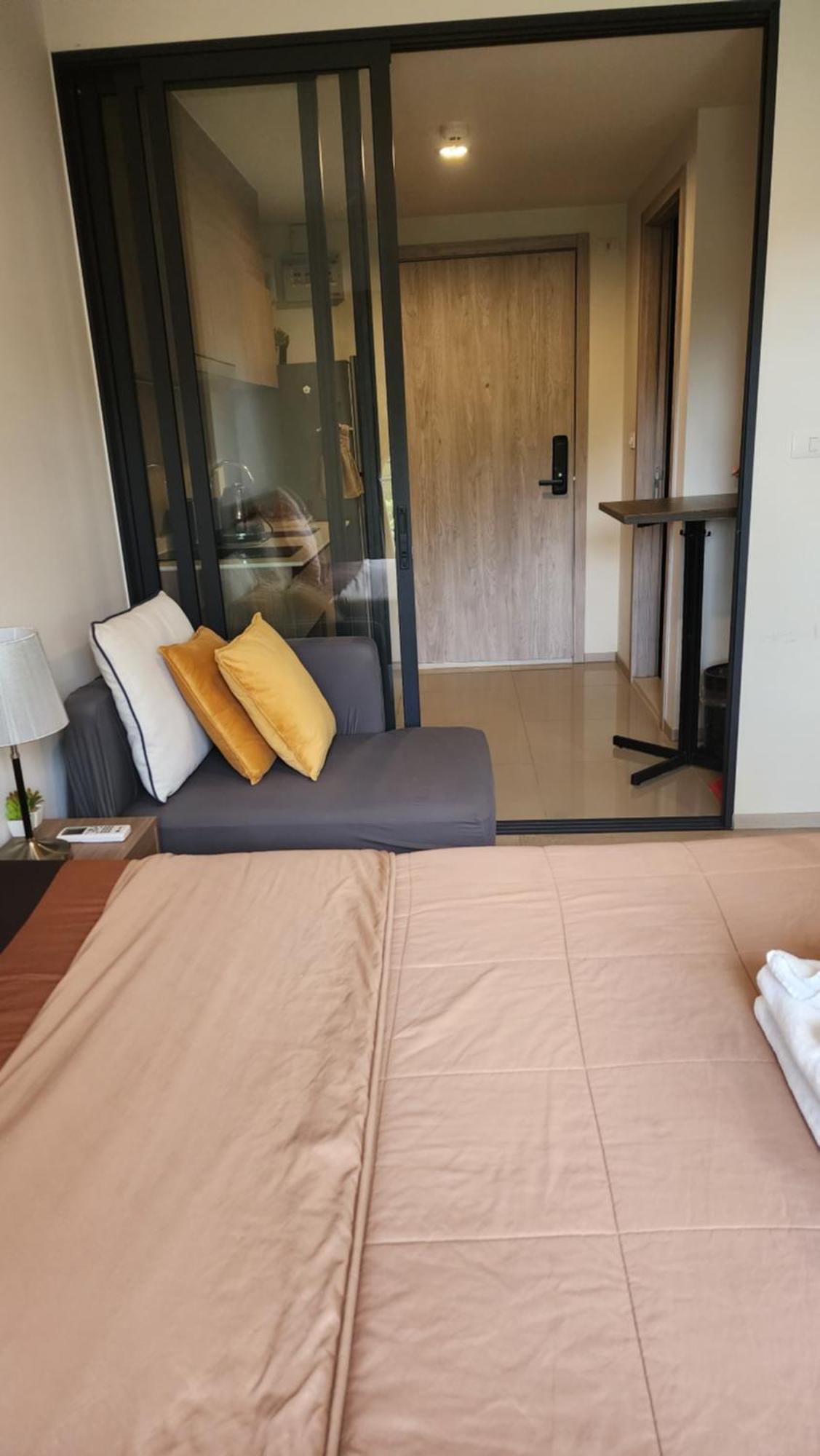 Apple's La Casita In Apartment HHQ