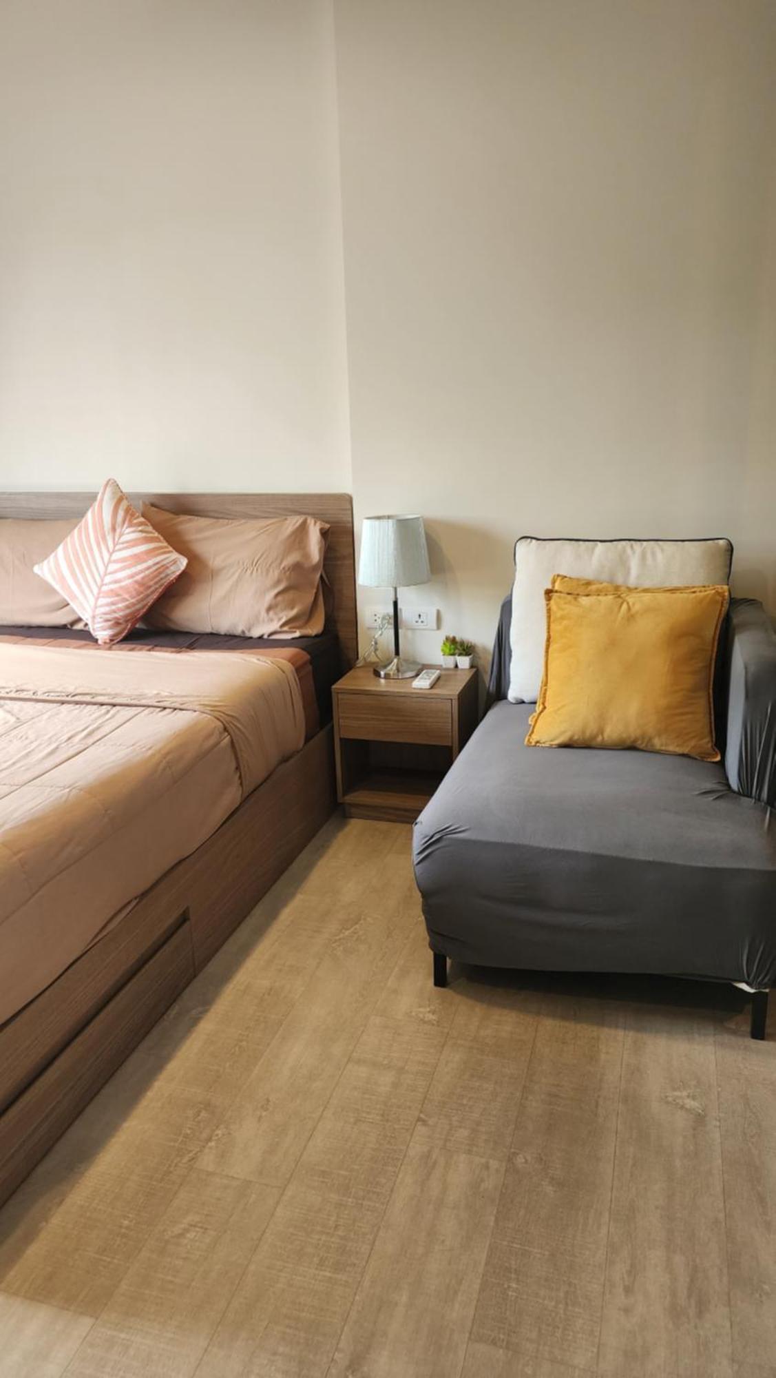 Apple's La Casita In Apartment