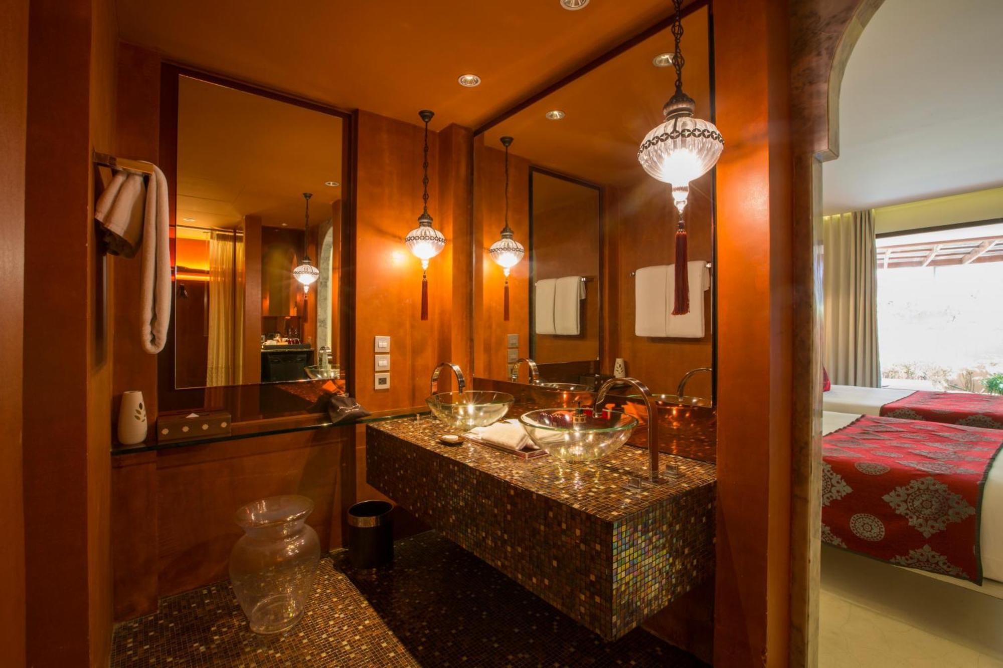 Marrakesh & 5* Hua Hin