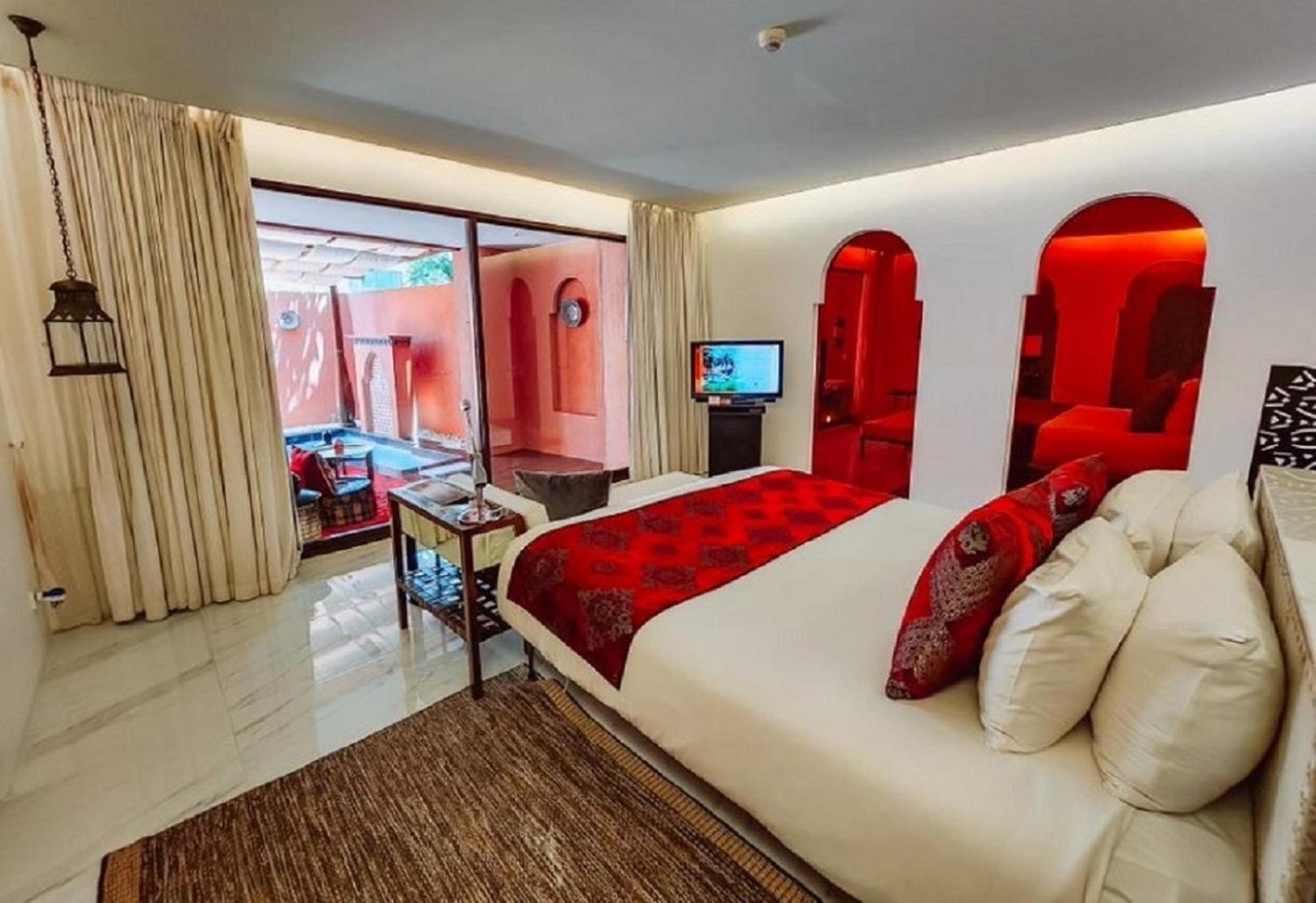 Marrakesh & Hua Hin