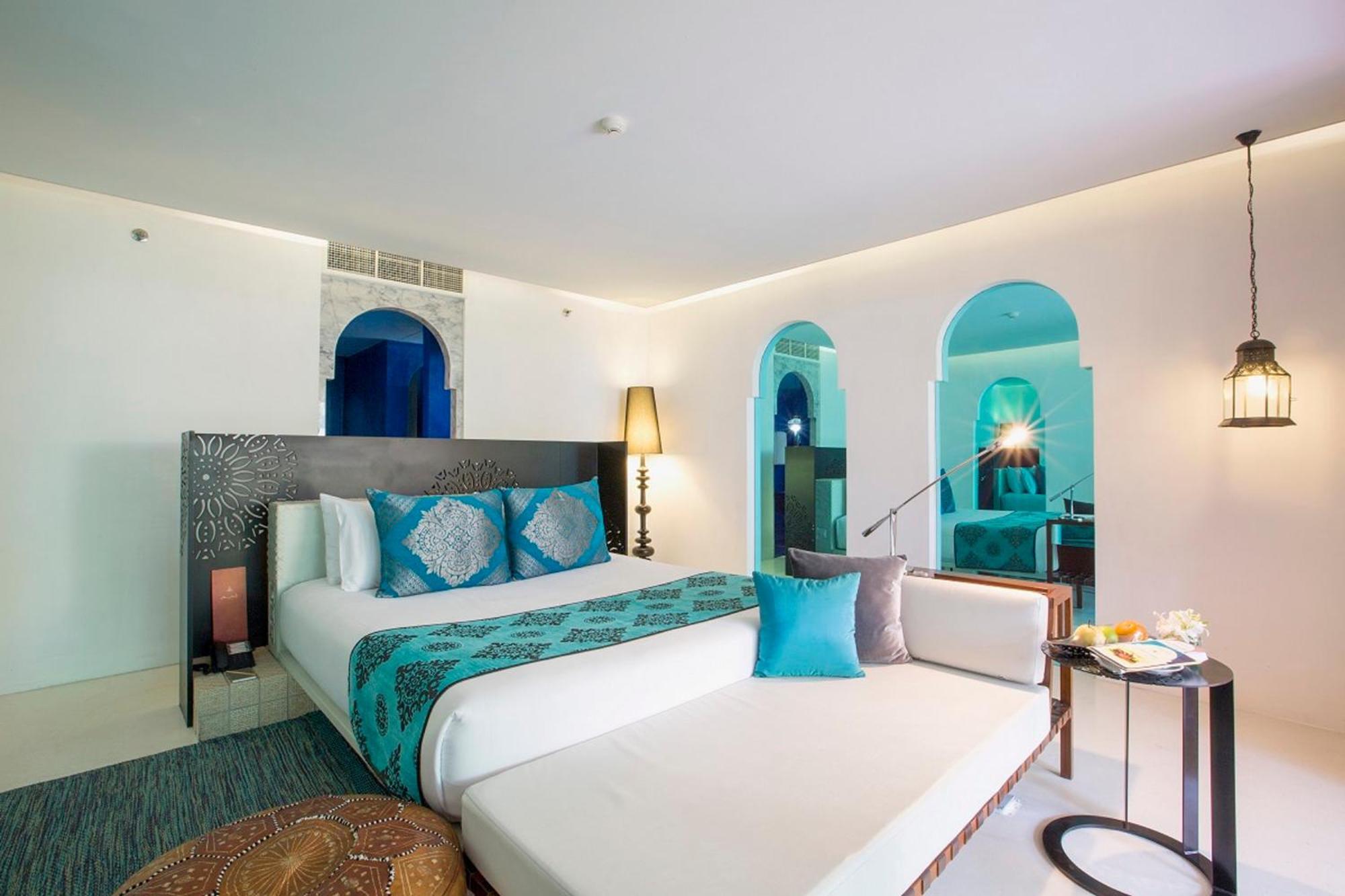 Marrakesh & Resort