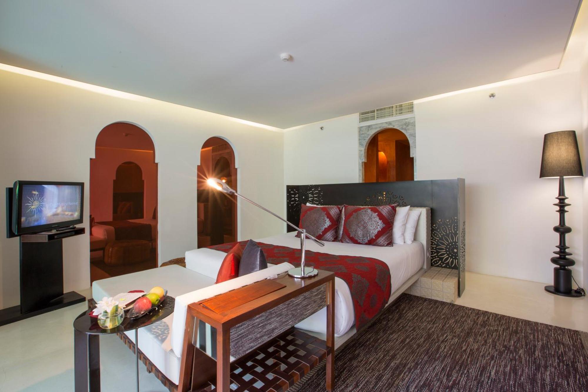 Marrakesh & Resort 5*