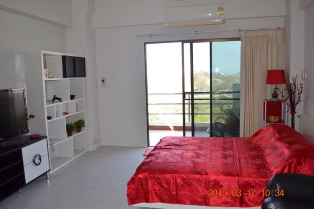 Abc Bluewave First Betchfront Apartment *