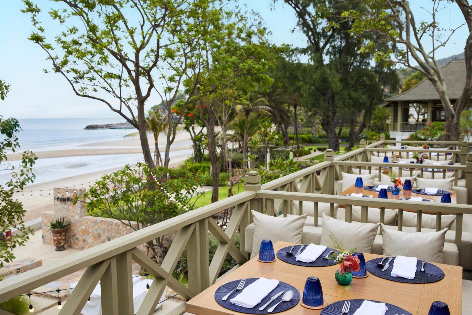 Charras Bhawan And Residences Hua Hin