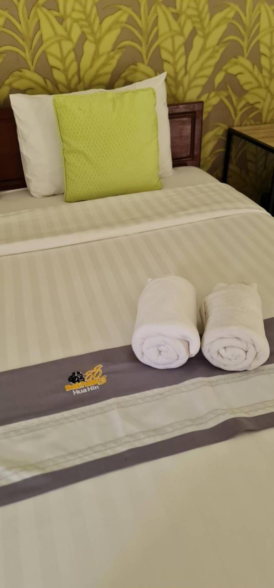 88 Backpackers 2* Hua Hin