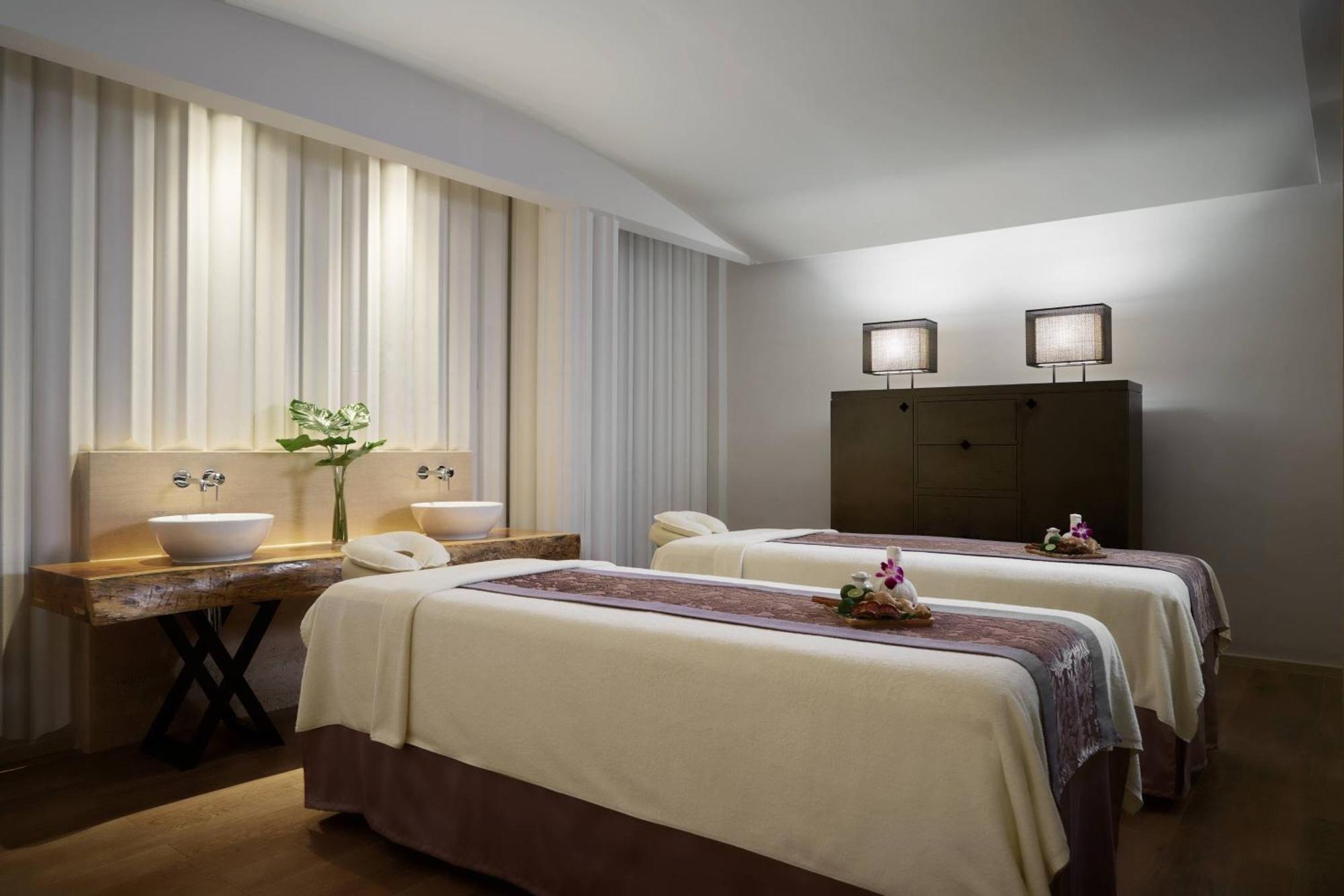 Resort Marriott And