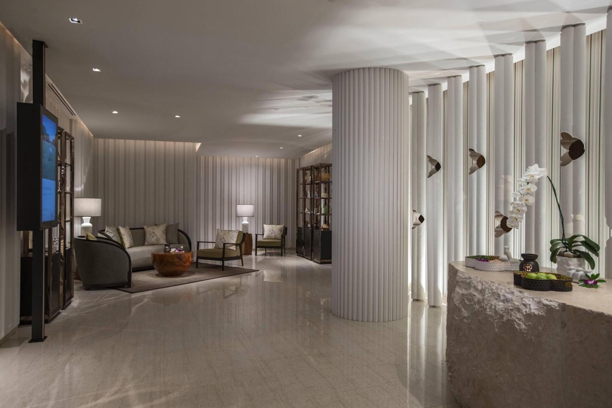 Resort Marriott And