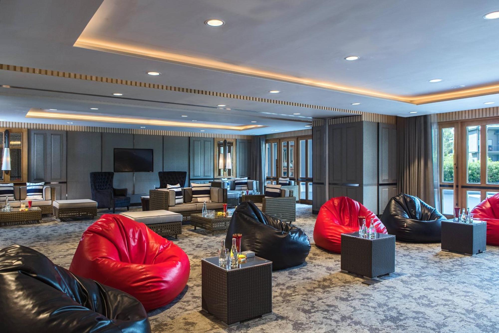 Marriott And