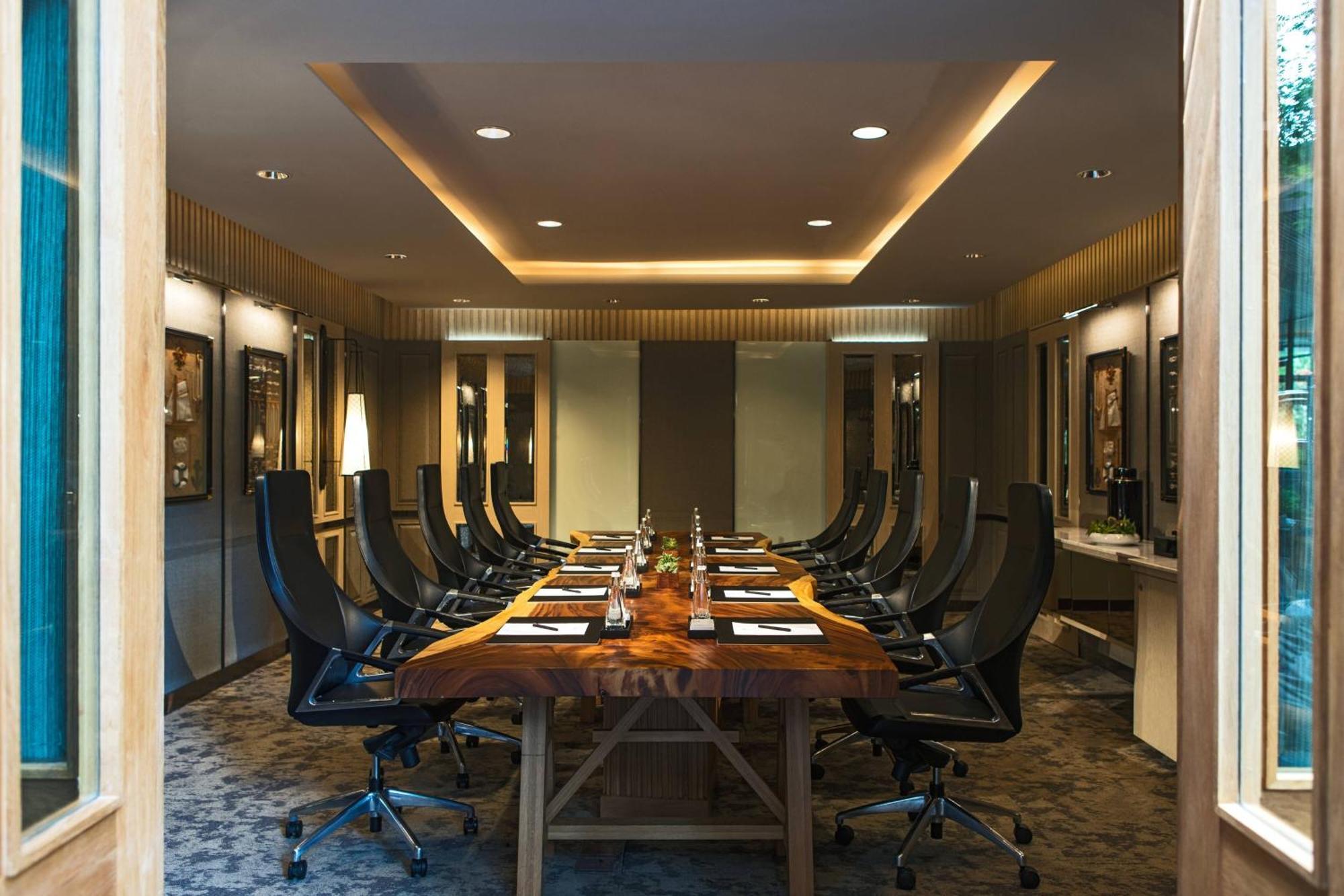 Marriott And 5*
