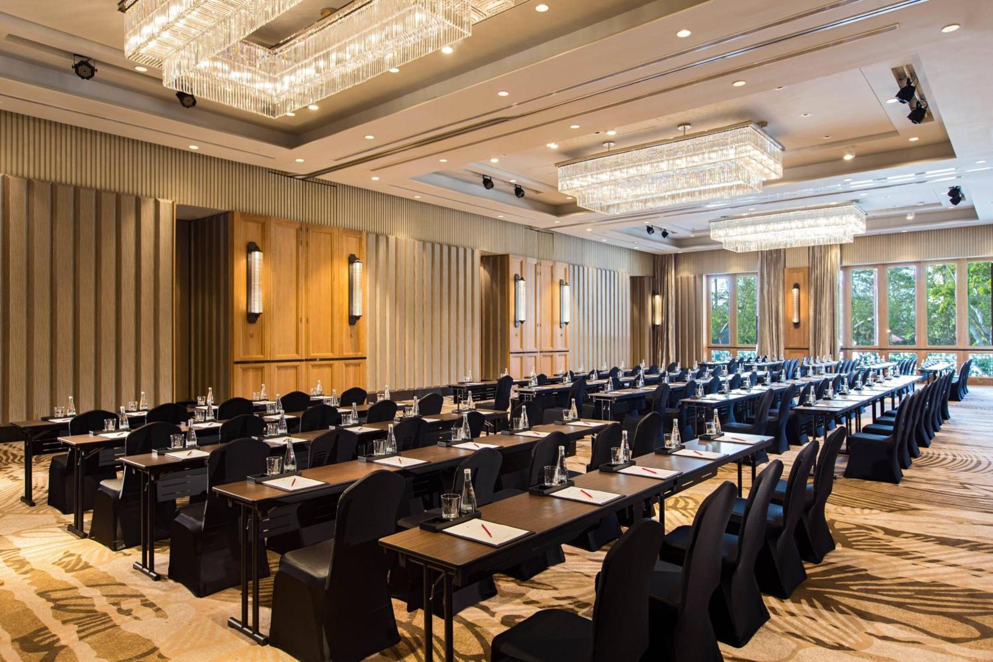 Resort Marriott And Hua Hin