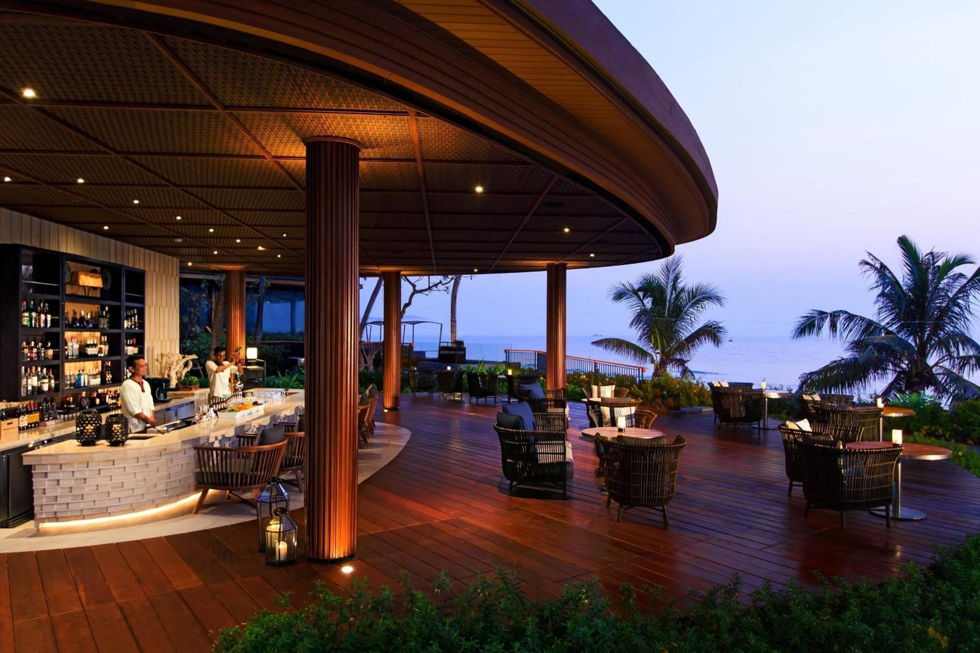 Marriott And Resort Hua Hin
