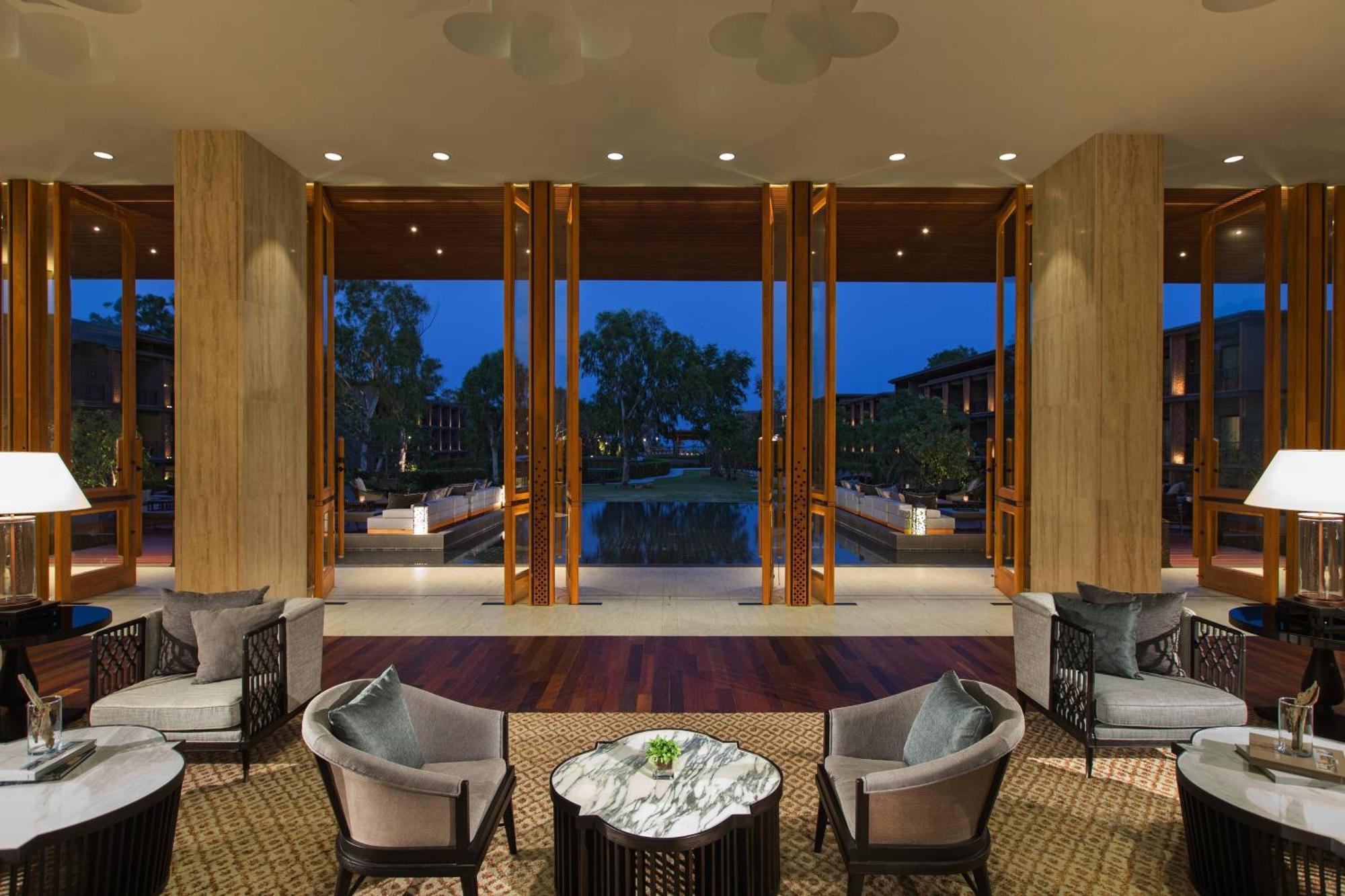 Marriott And