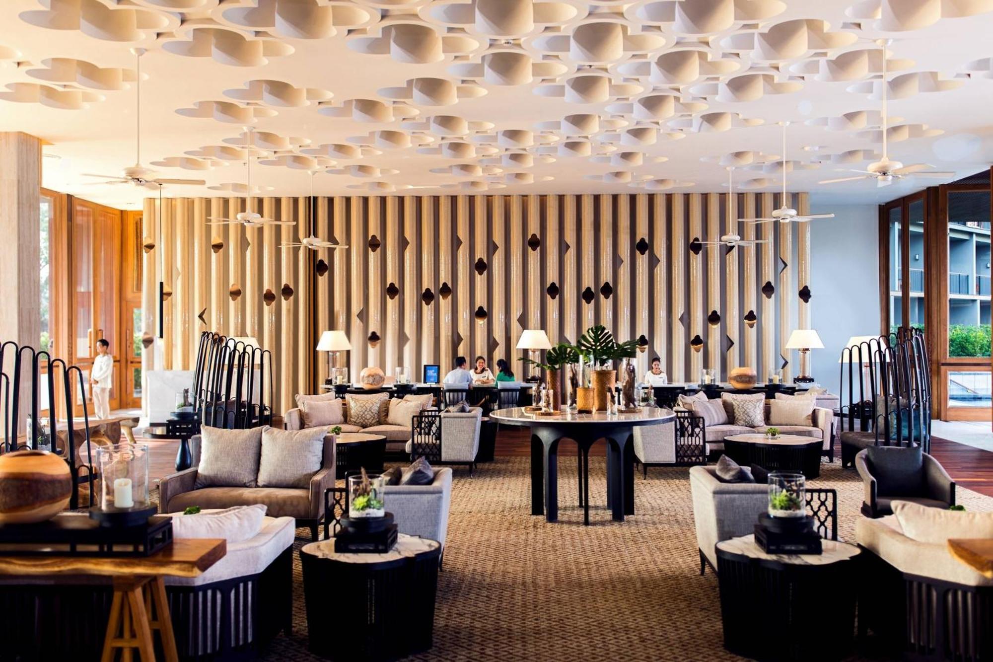 Marriott And 5*