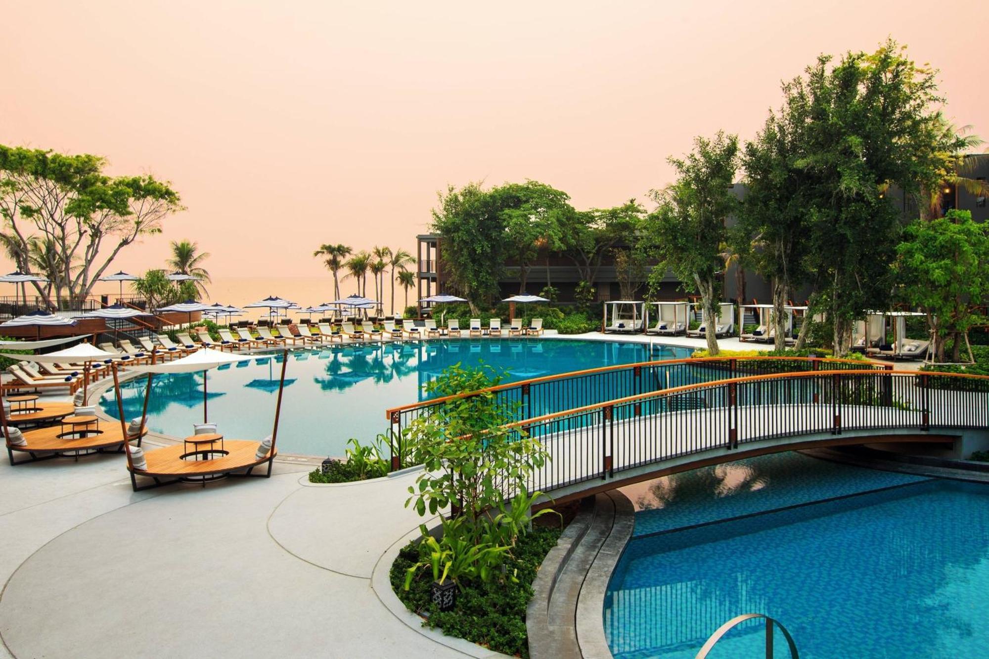 Resort Marriott And