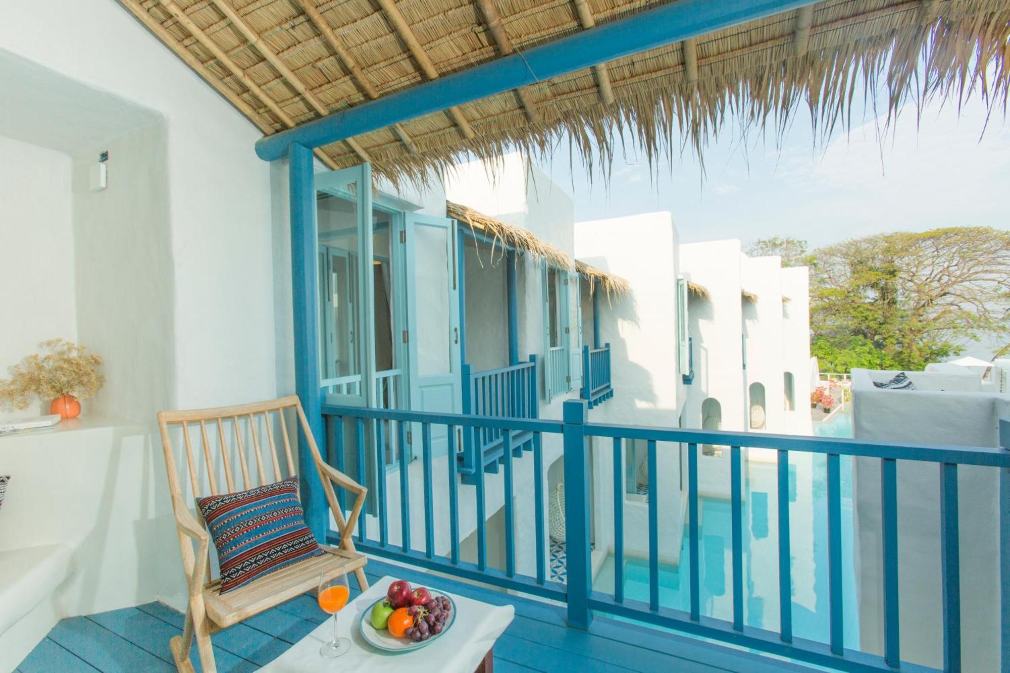Resort De Paskani 3*