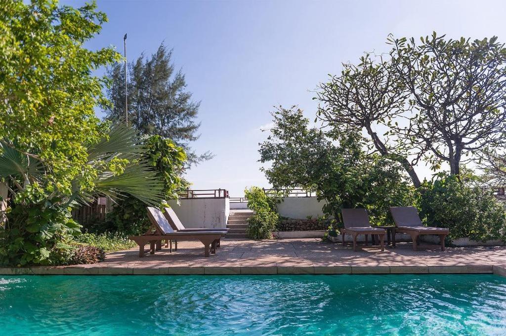 Hotel Veranda Hua Hin