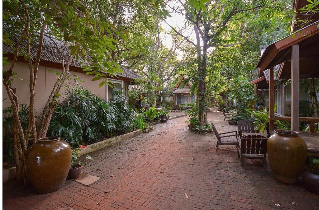 Veranda Hua Hin