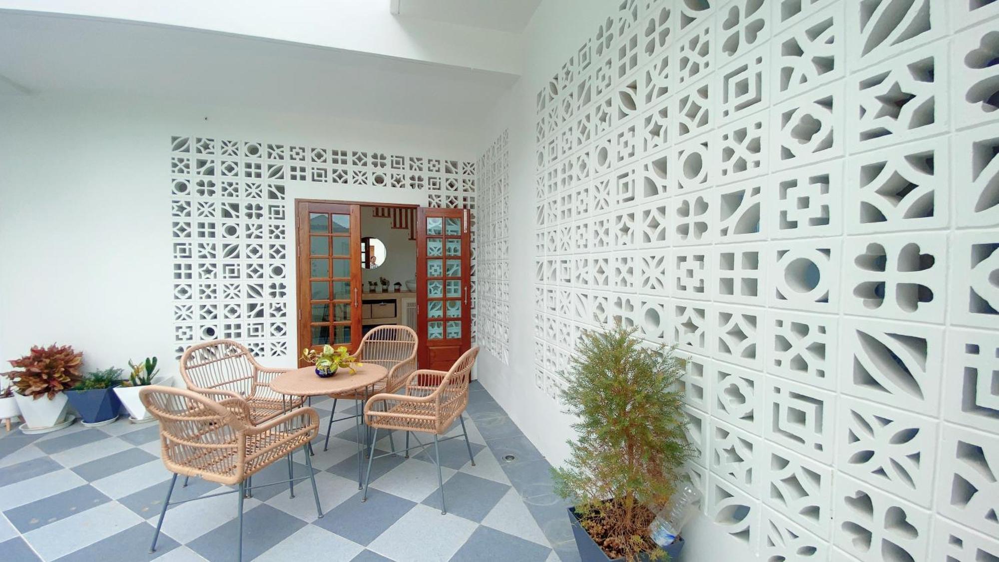 House Nordic Style,pool Villa,big Terrance Hua Hin