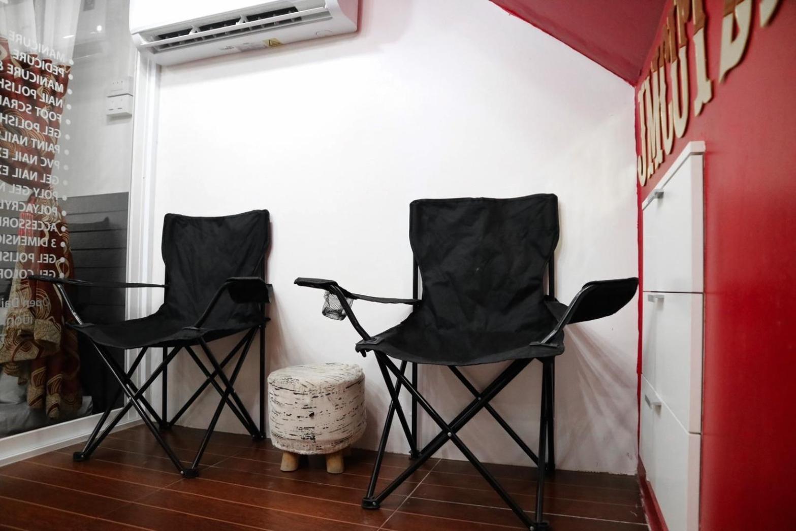 Sunshine Guest house Hua Hin