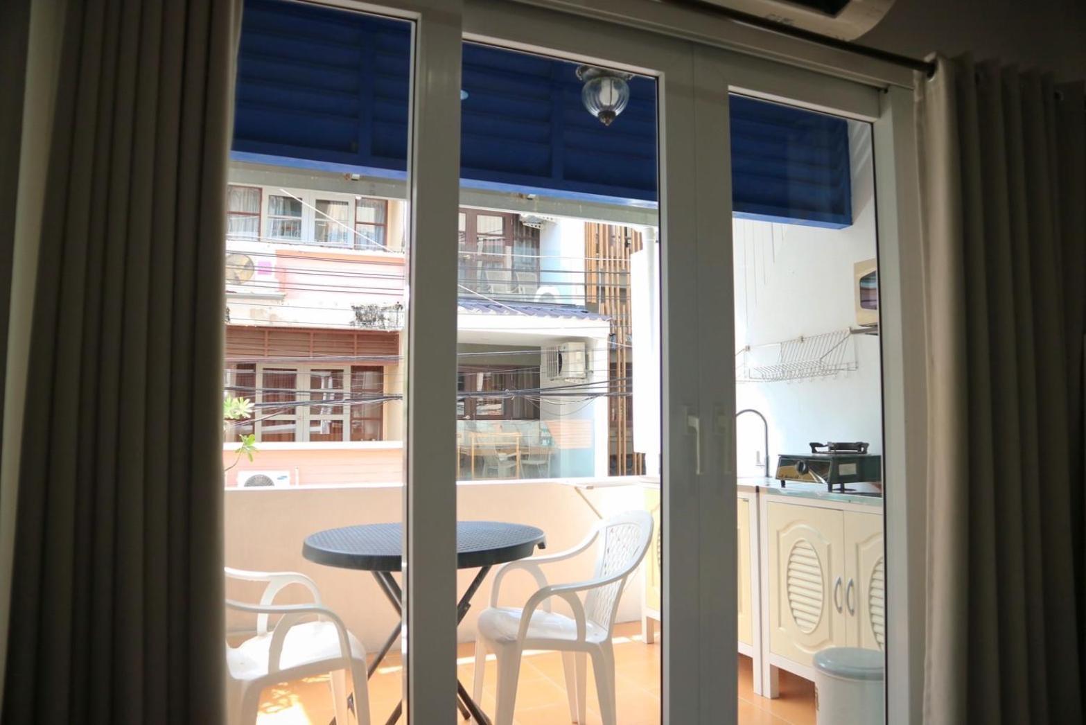 Sunshine Guest house Hua Hin