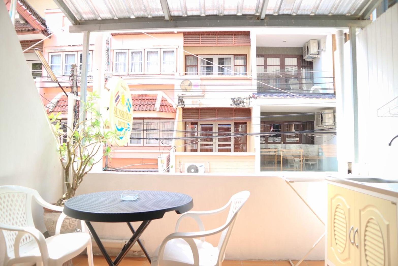 Sunshine Guest house Hua Hin