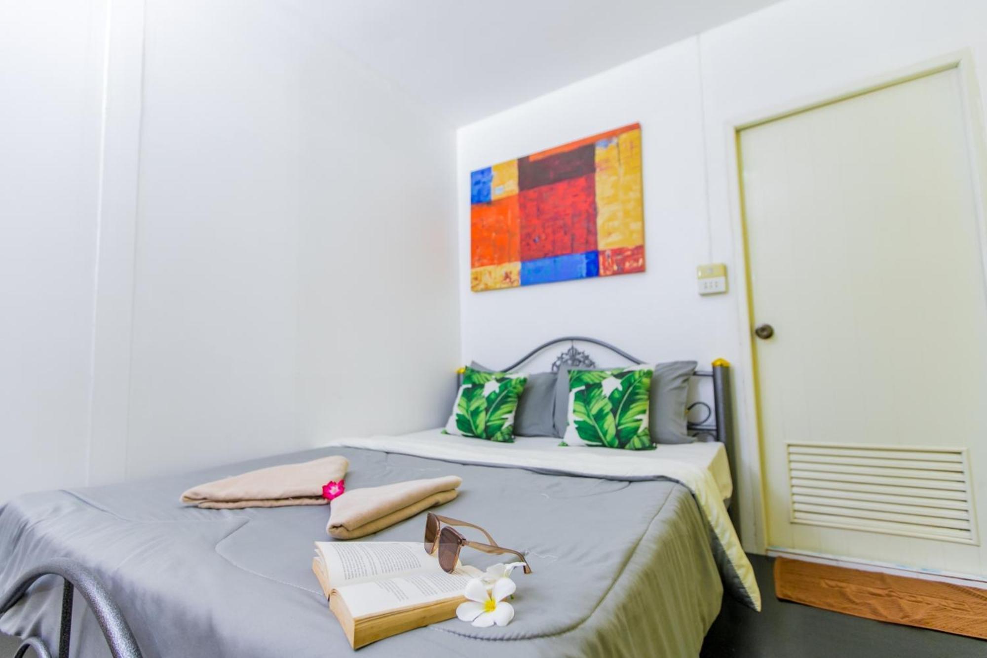 Mandarin By Victor Hotel Hua Hin