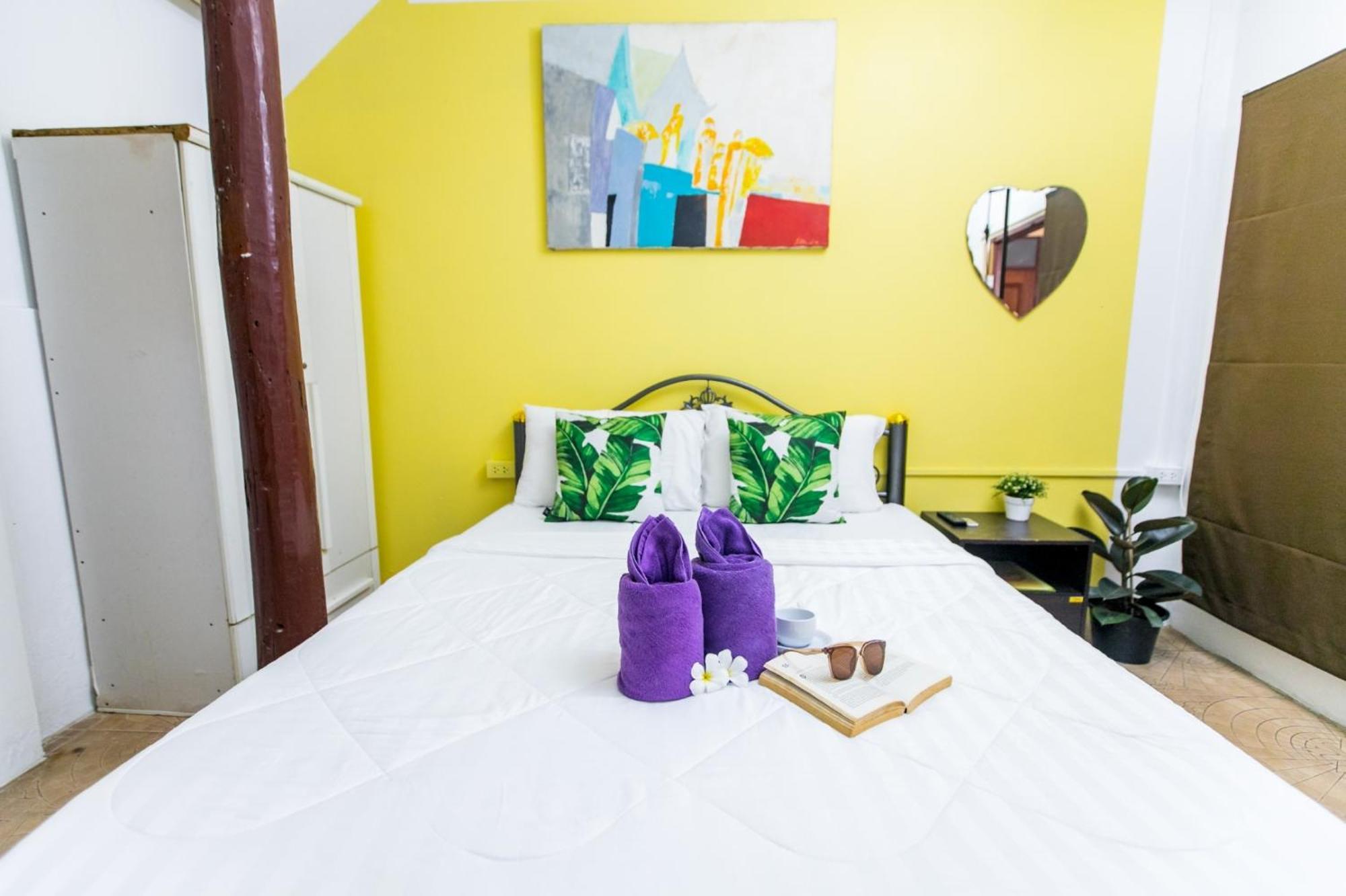 Hotel Mandarin Hua Hin