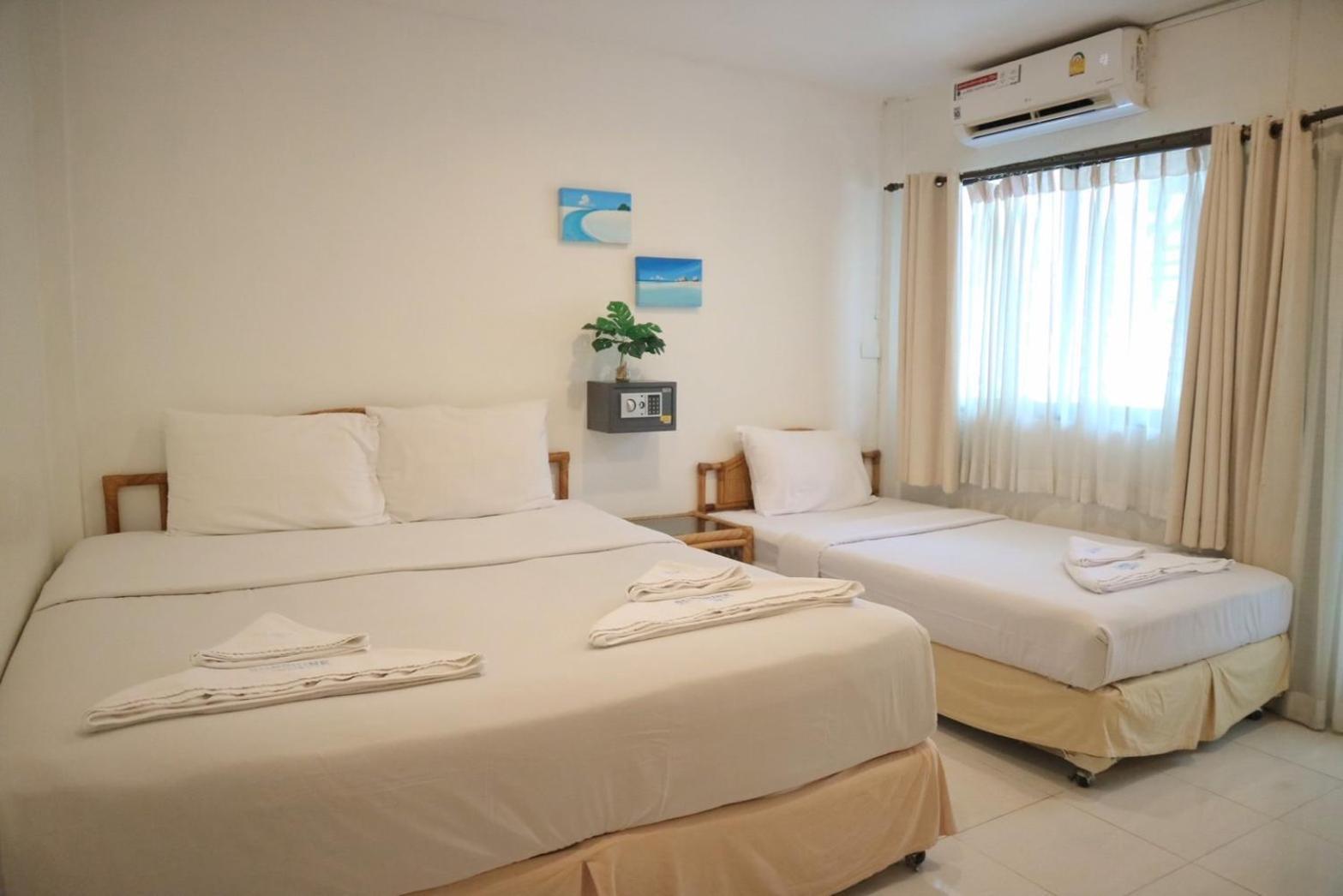 Guest house Sunshine 2*