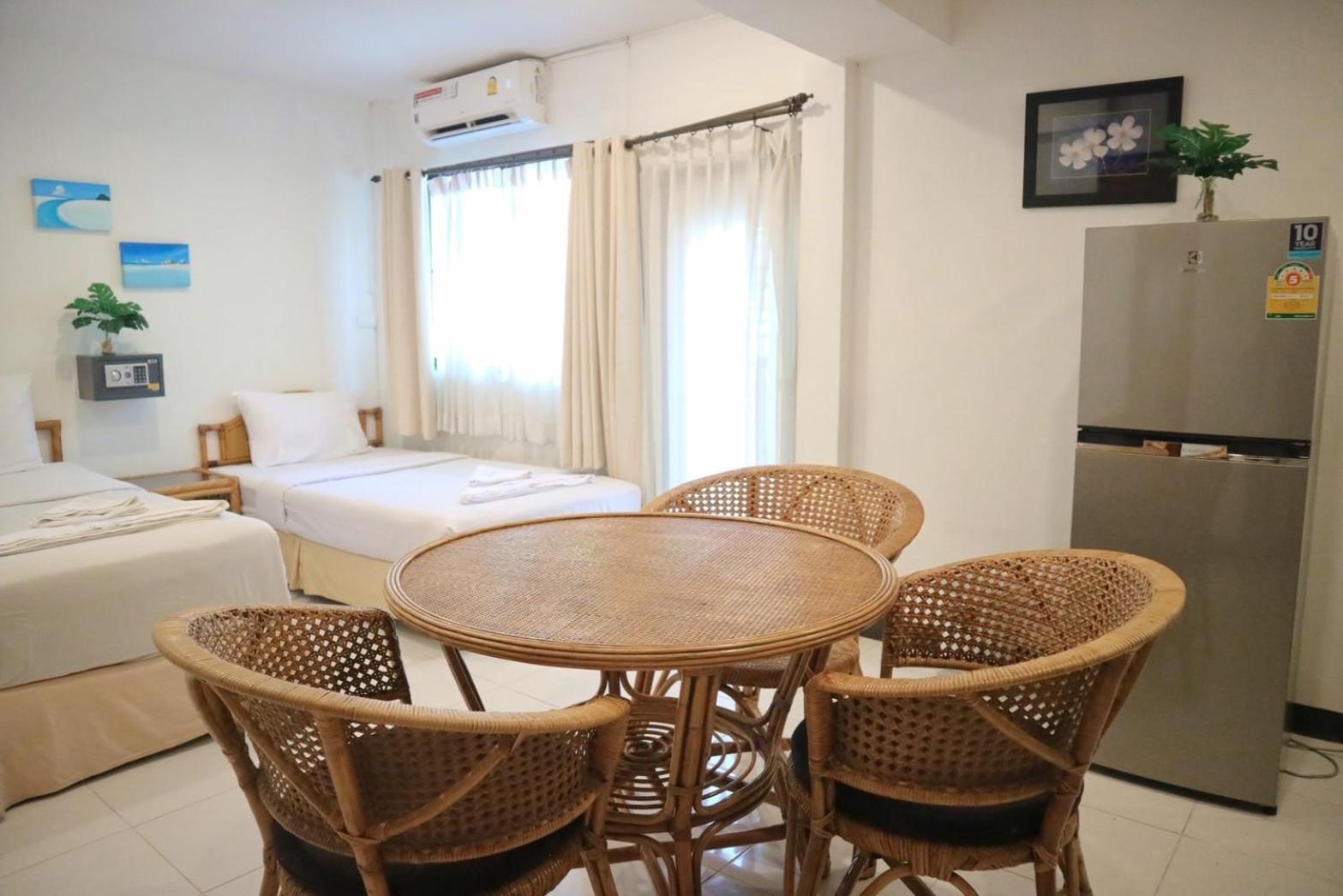 Guest house Sunshine 2*