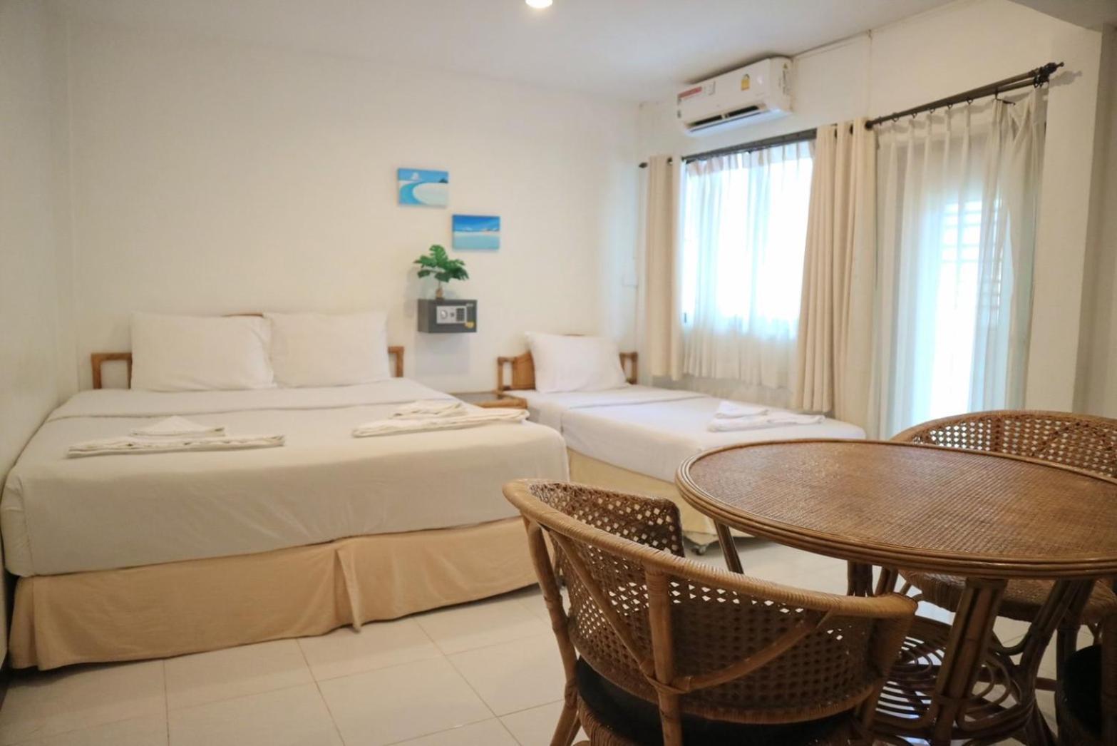 Sunshine Hua Hin