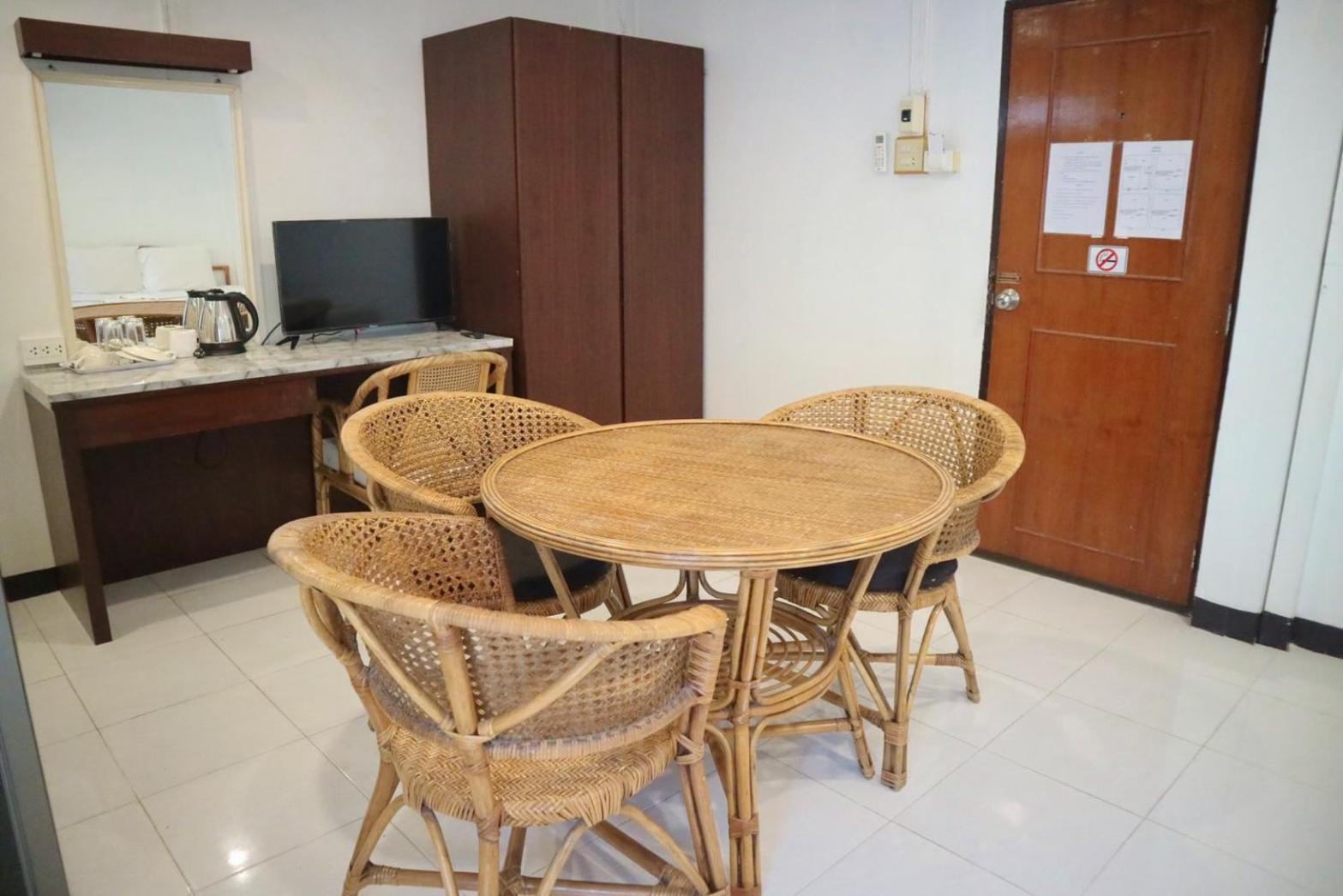 Sunshine Guest house