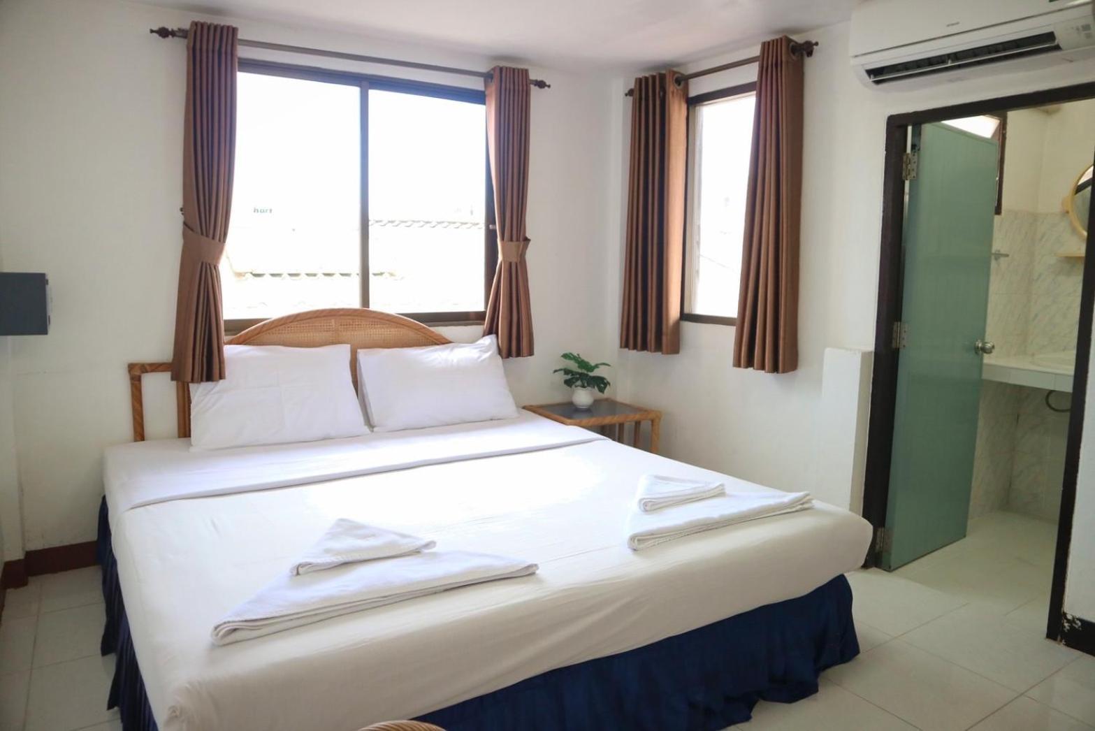 Guest house Sunshine Hua Hin