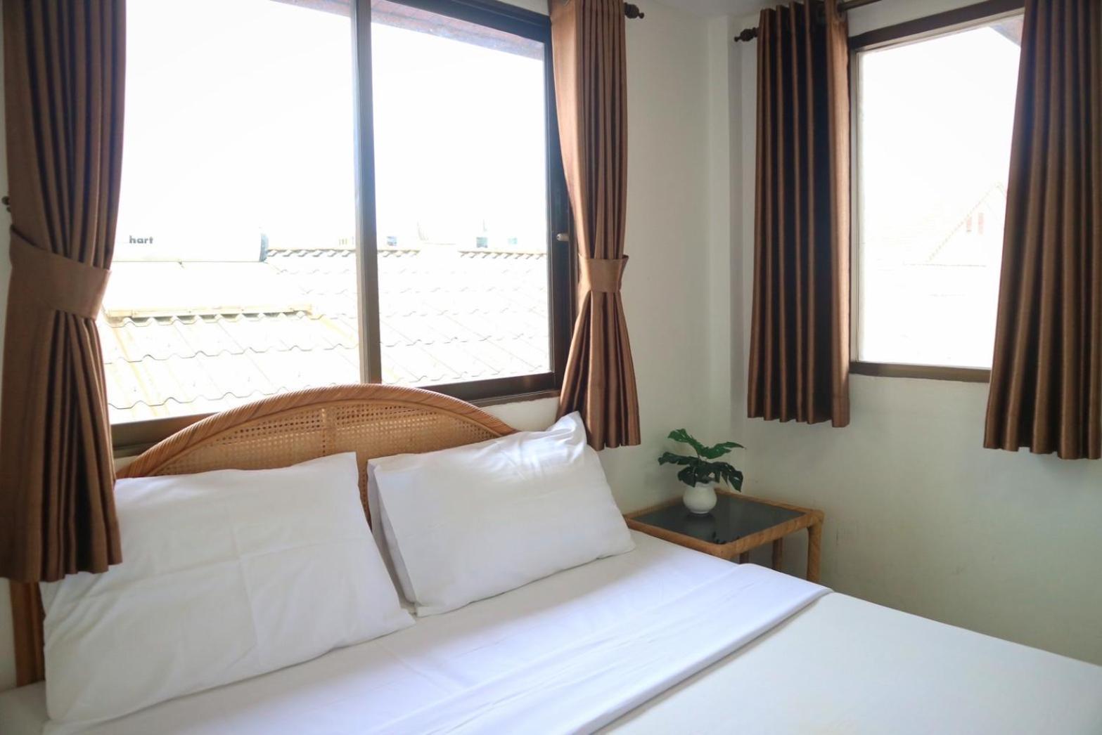 Guest house Sunshine