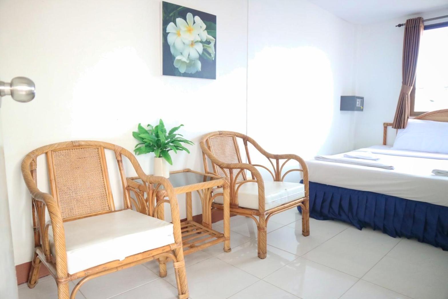 Sunshine Guest house