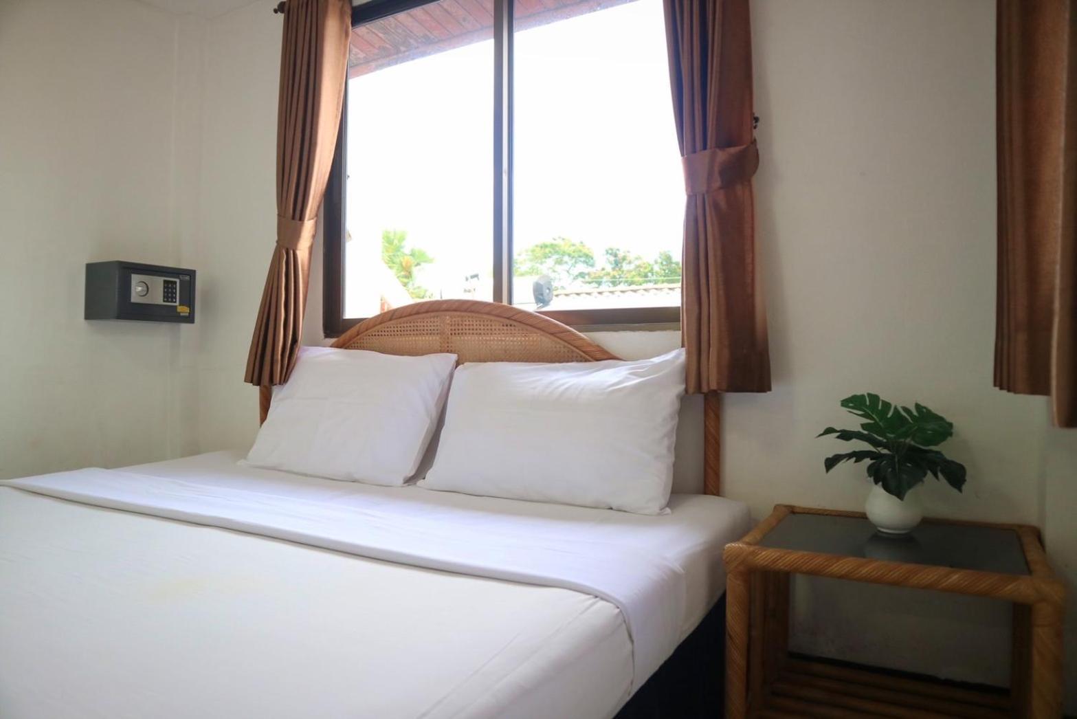 Guest house Sunshine 2*