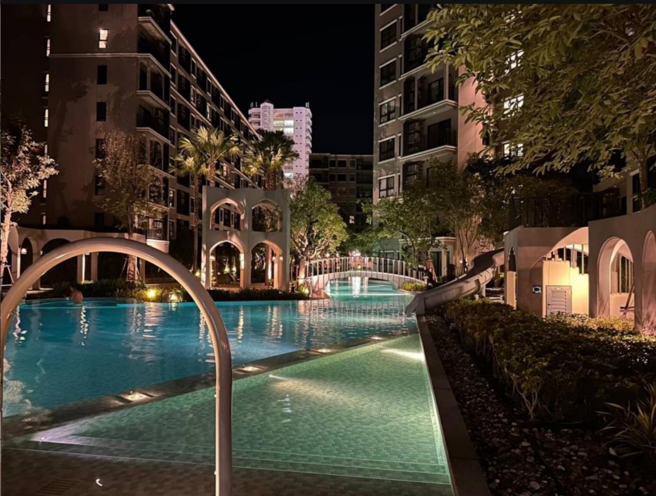 La Casita Apartment