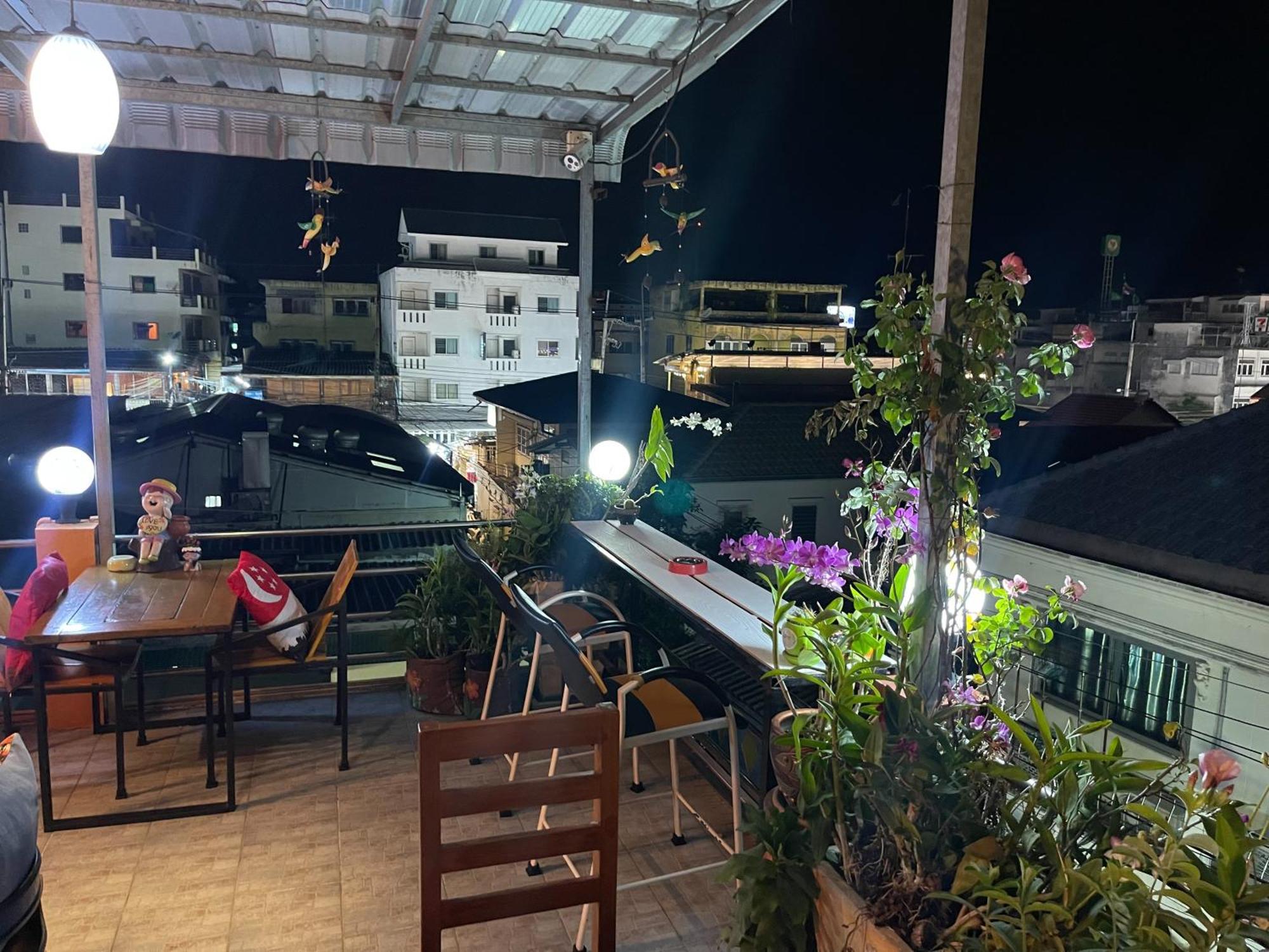 Jenny Guest house Hua Hin