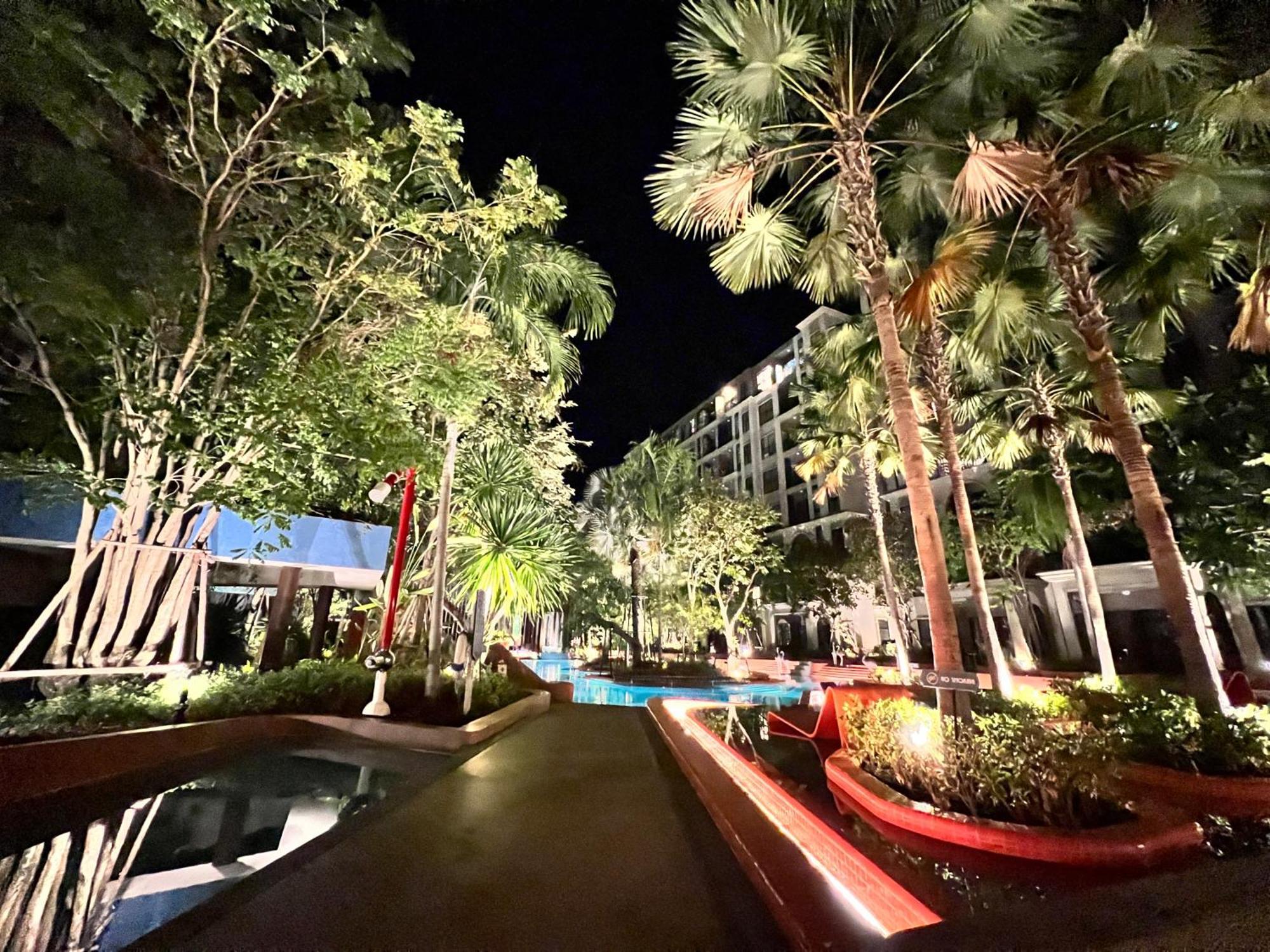 La Habana By Rt258 Aparthotel Hua Hin