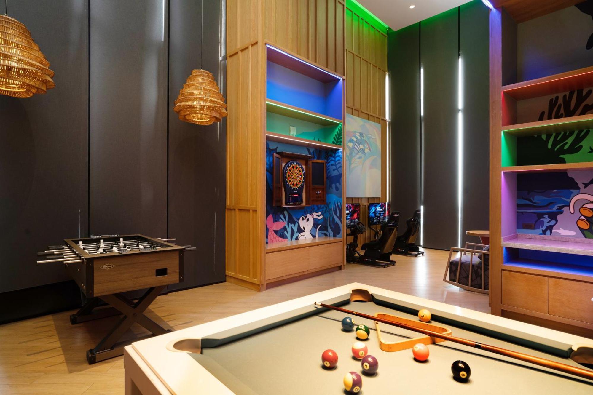 Vana Nava Hua Hin, An Ihg 5* Hua Hin