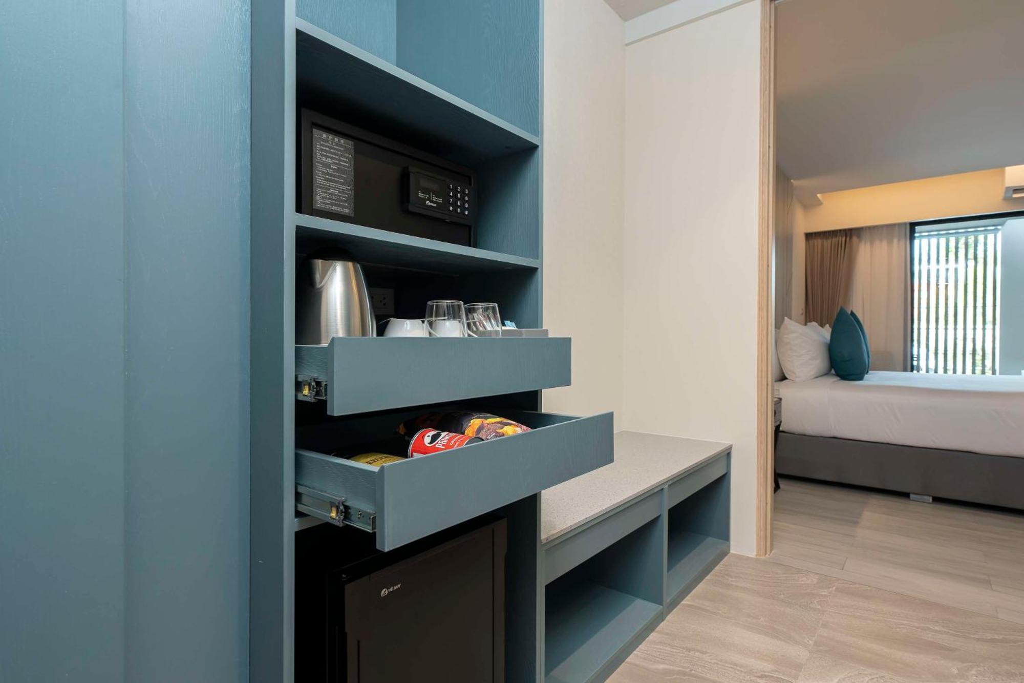 Hotel Western Carapace 4*