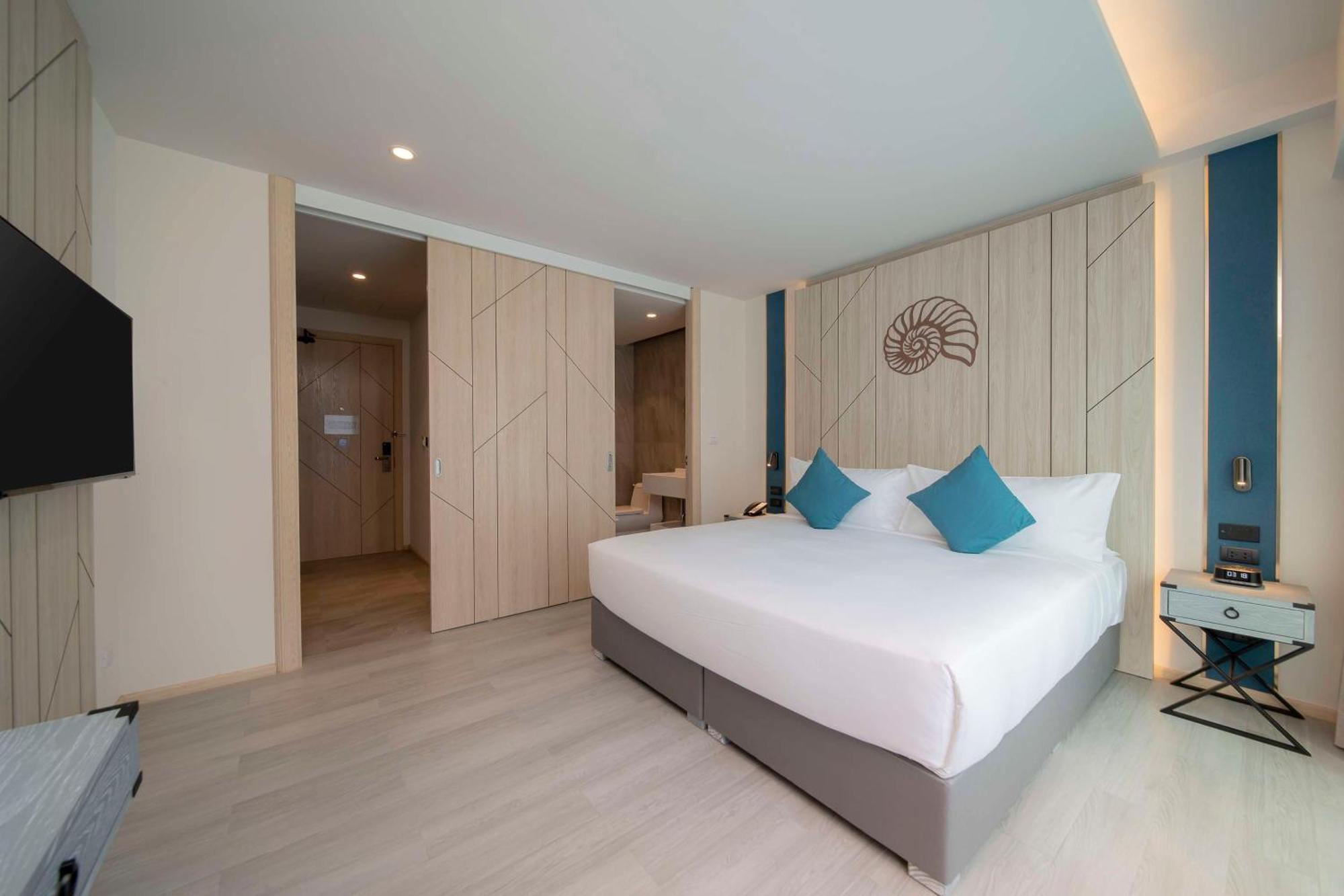 Hotel Western Carapace 4*