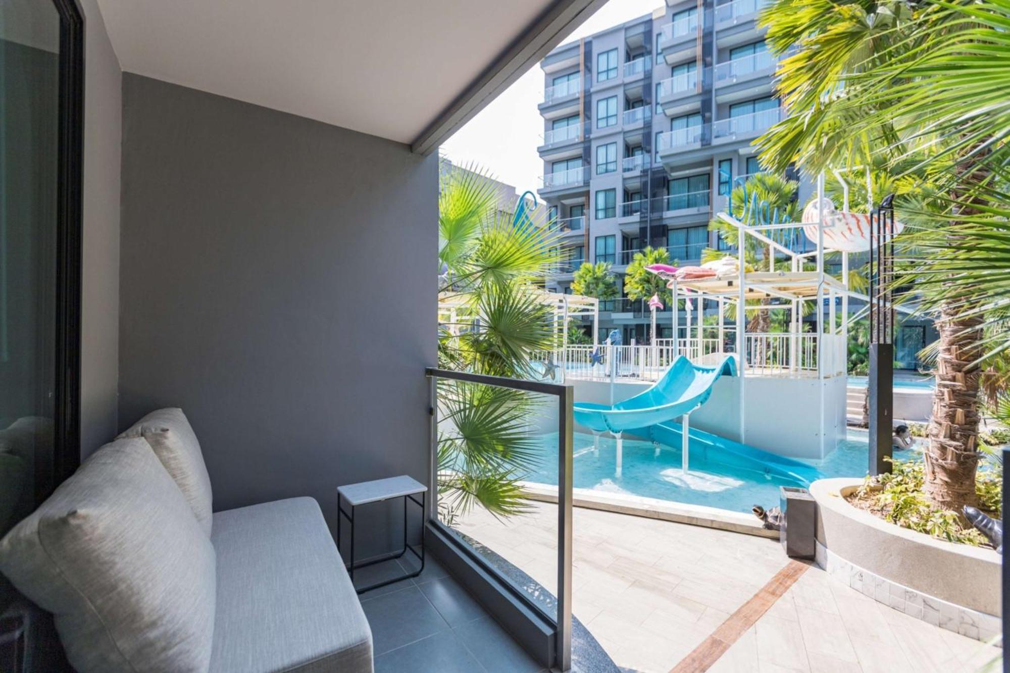 Western Carapace 4* Hua Hin