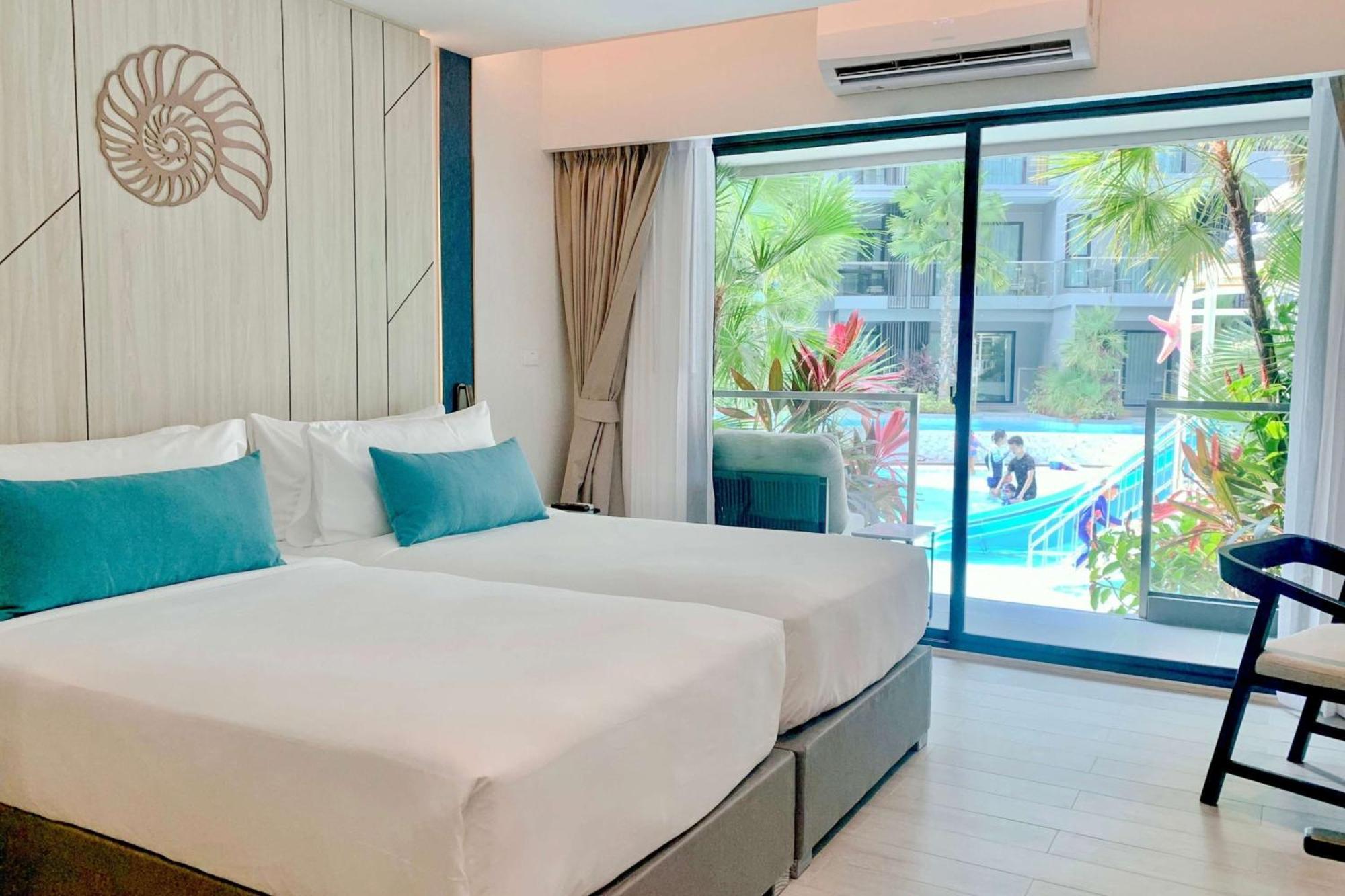 Hotel Western Carapace 4*