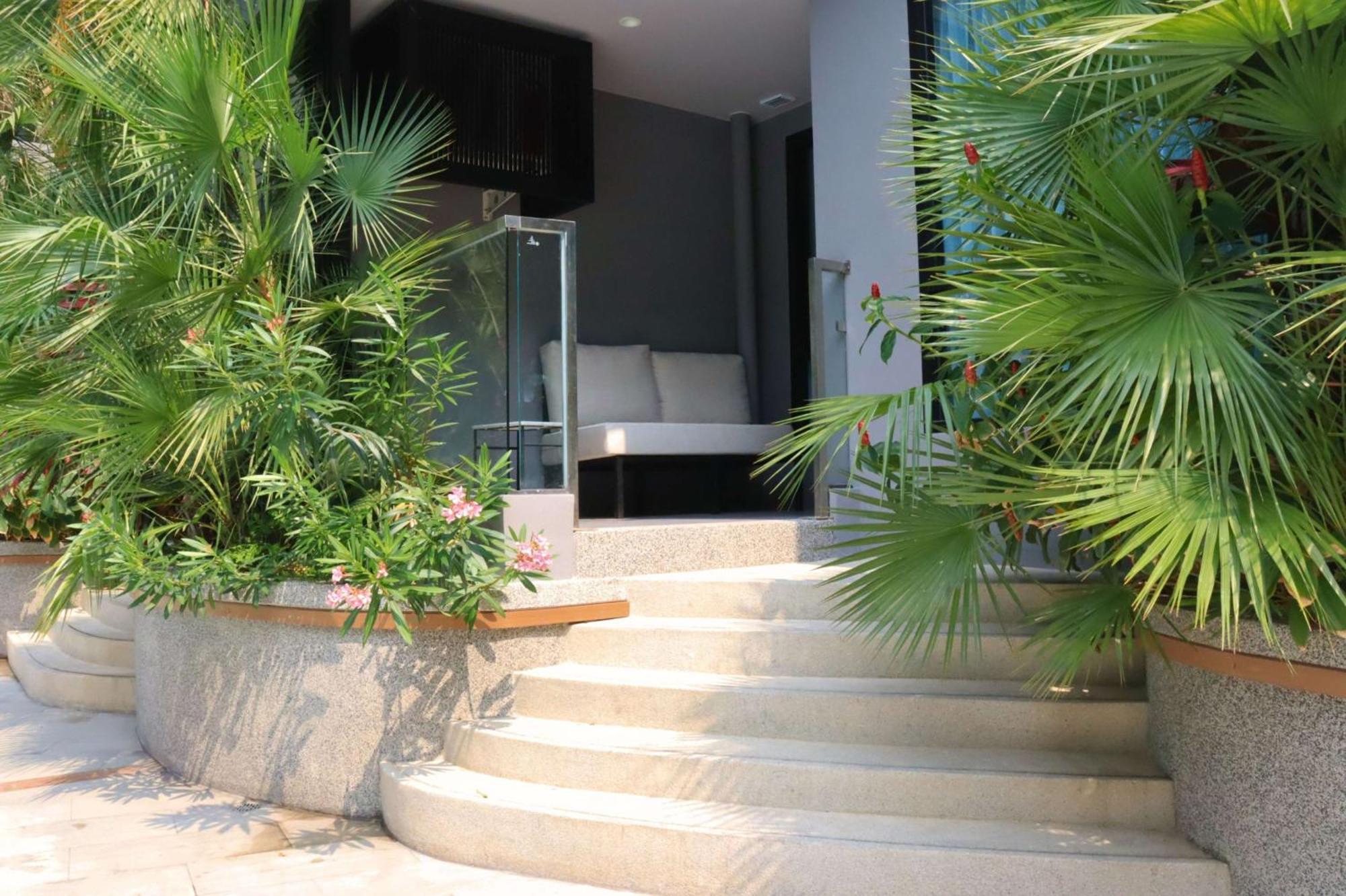 Hotel Western Carapace 4*
