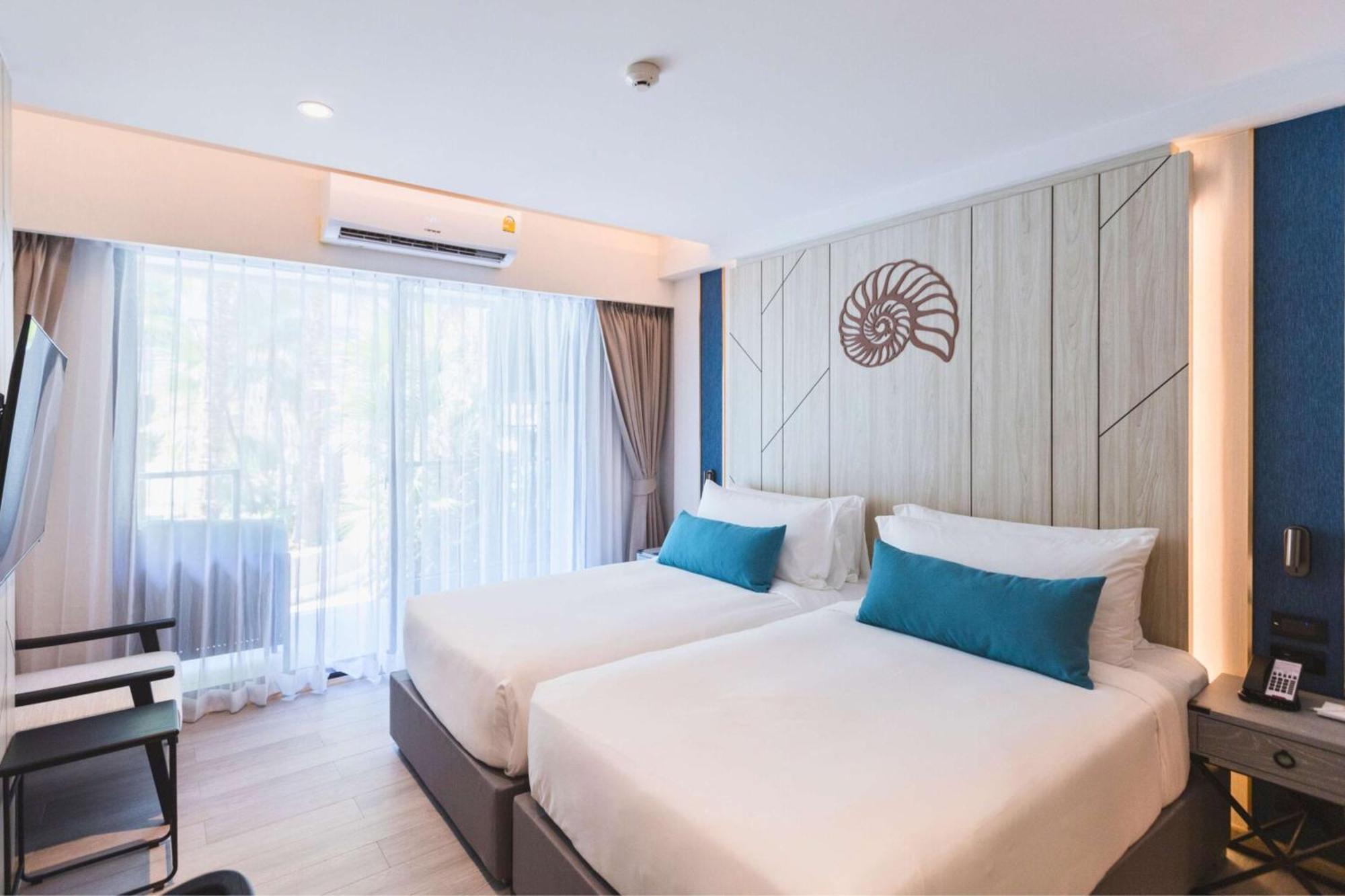 Hotel Western Carapace 4*