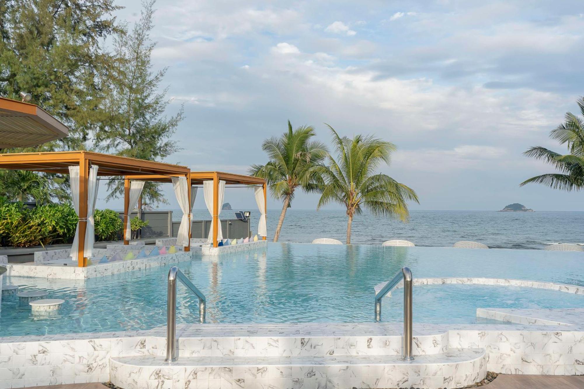 Hotel Western Carapace 4*